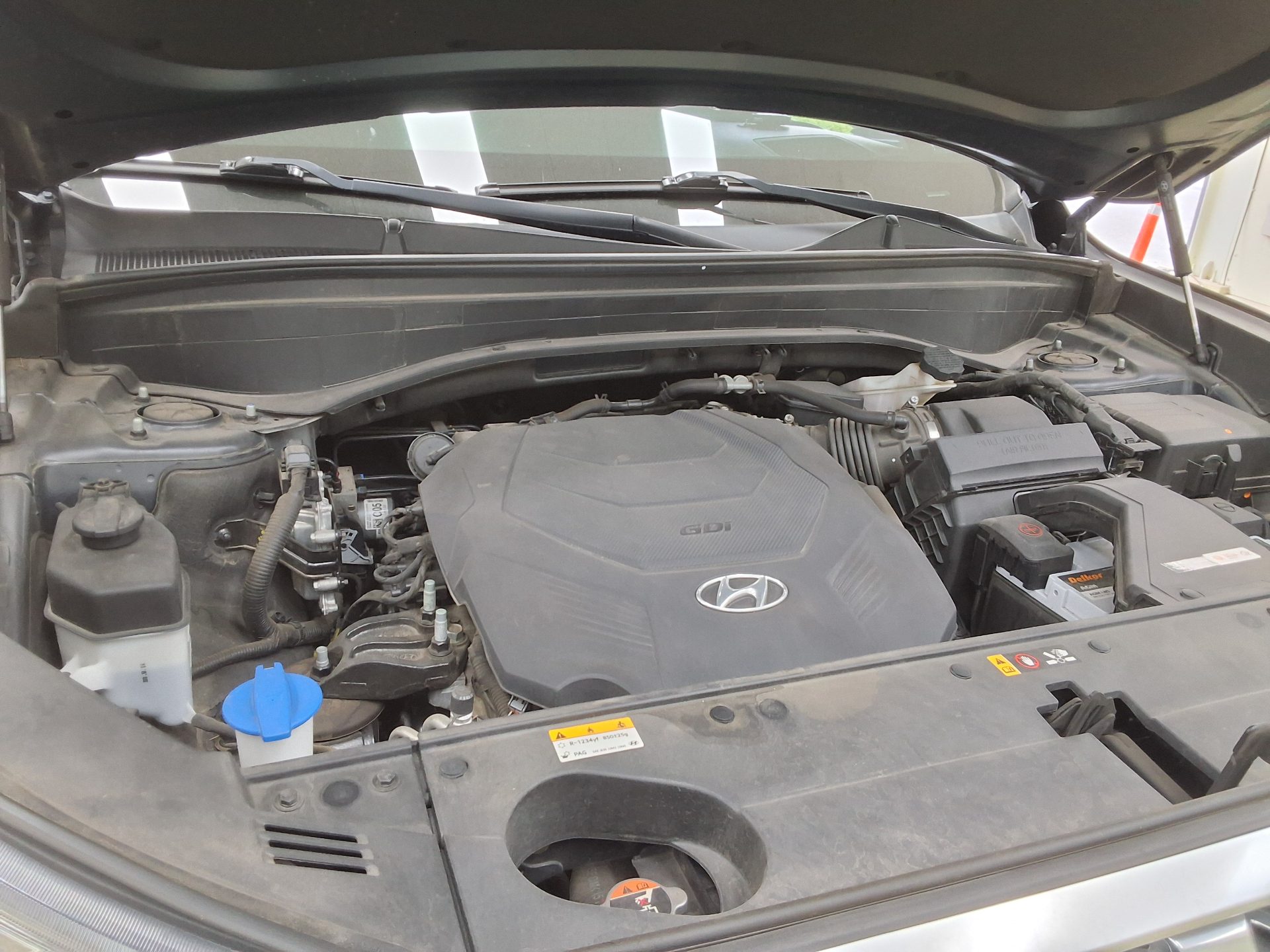 Hyundai Palisade 2019 - Image 18