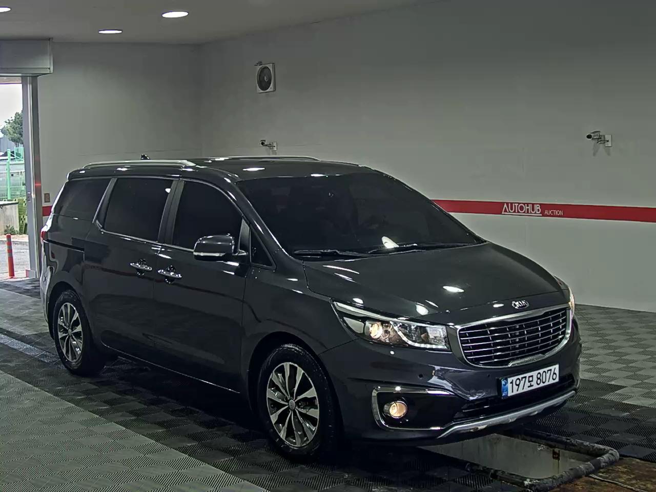 Kia Other 2018 - Image 2