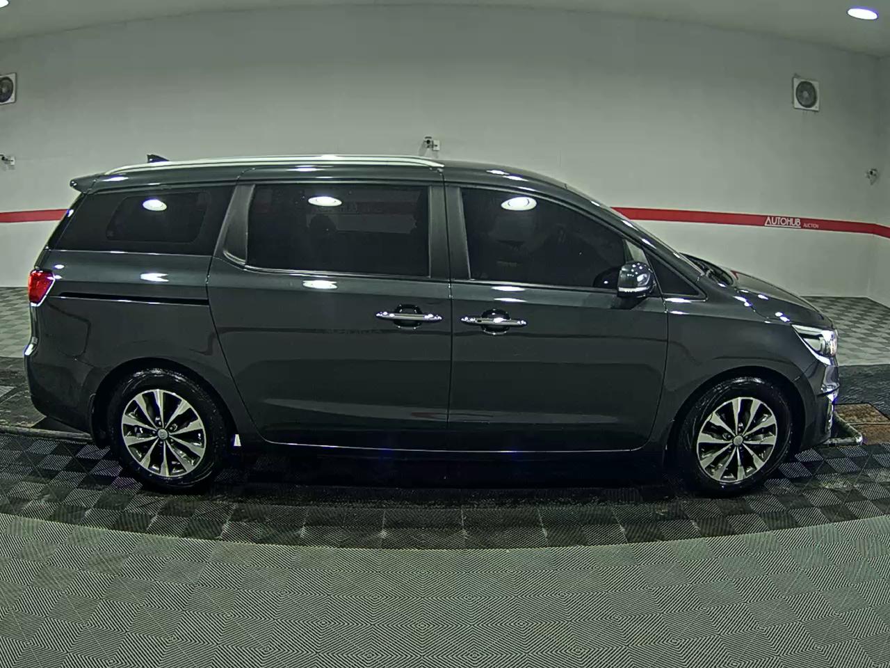 Kia Other 2018 - Image 3