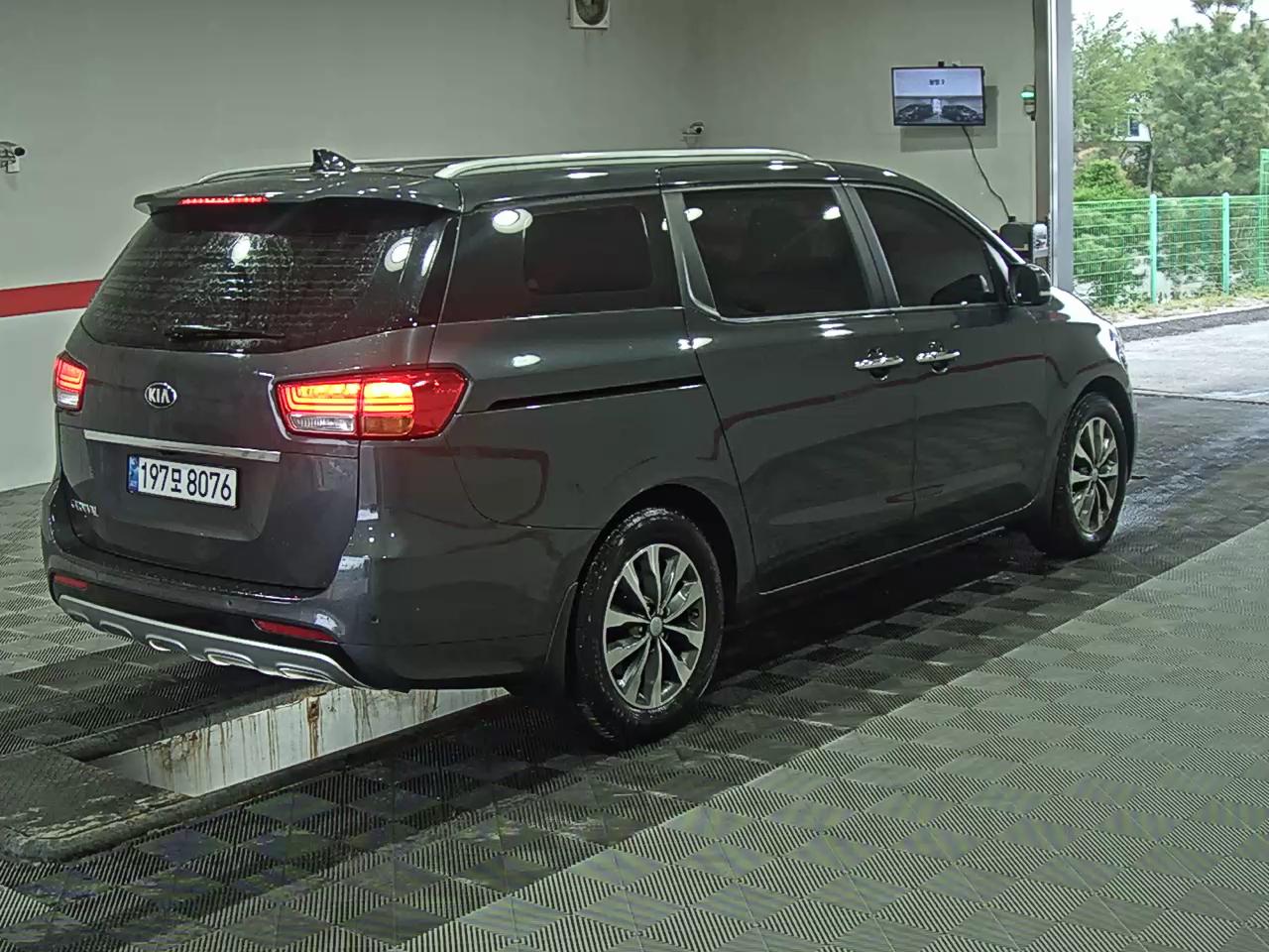 Kia Other 2018 - Image 4