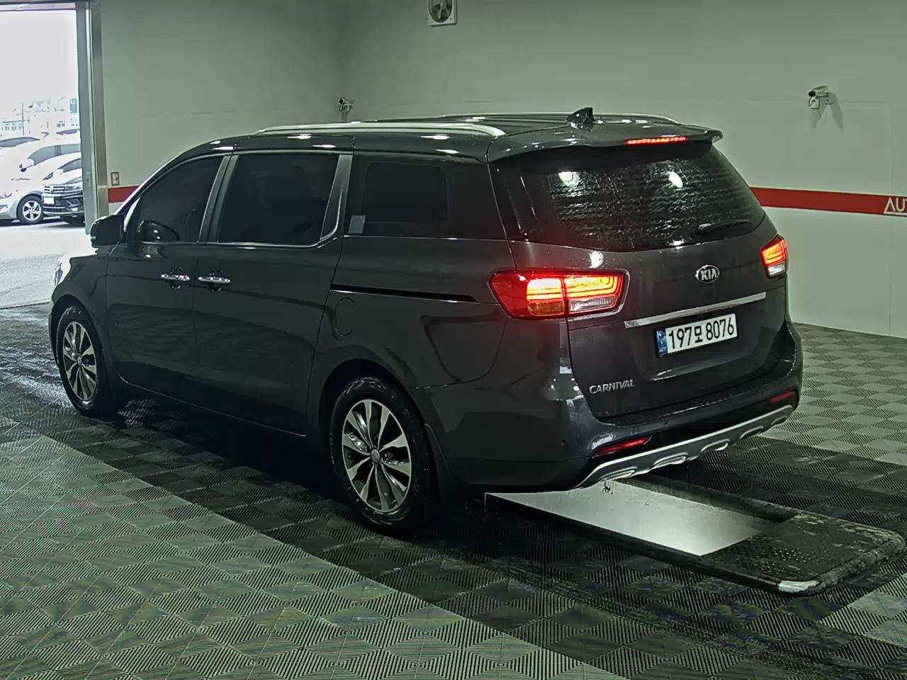 Kia Other 2018 - Image 5