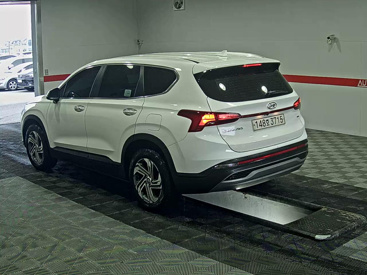 Hyundai Santa Fe 2021 - Image 5