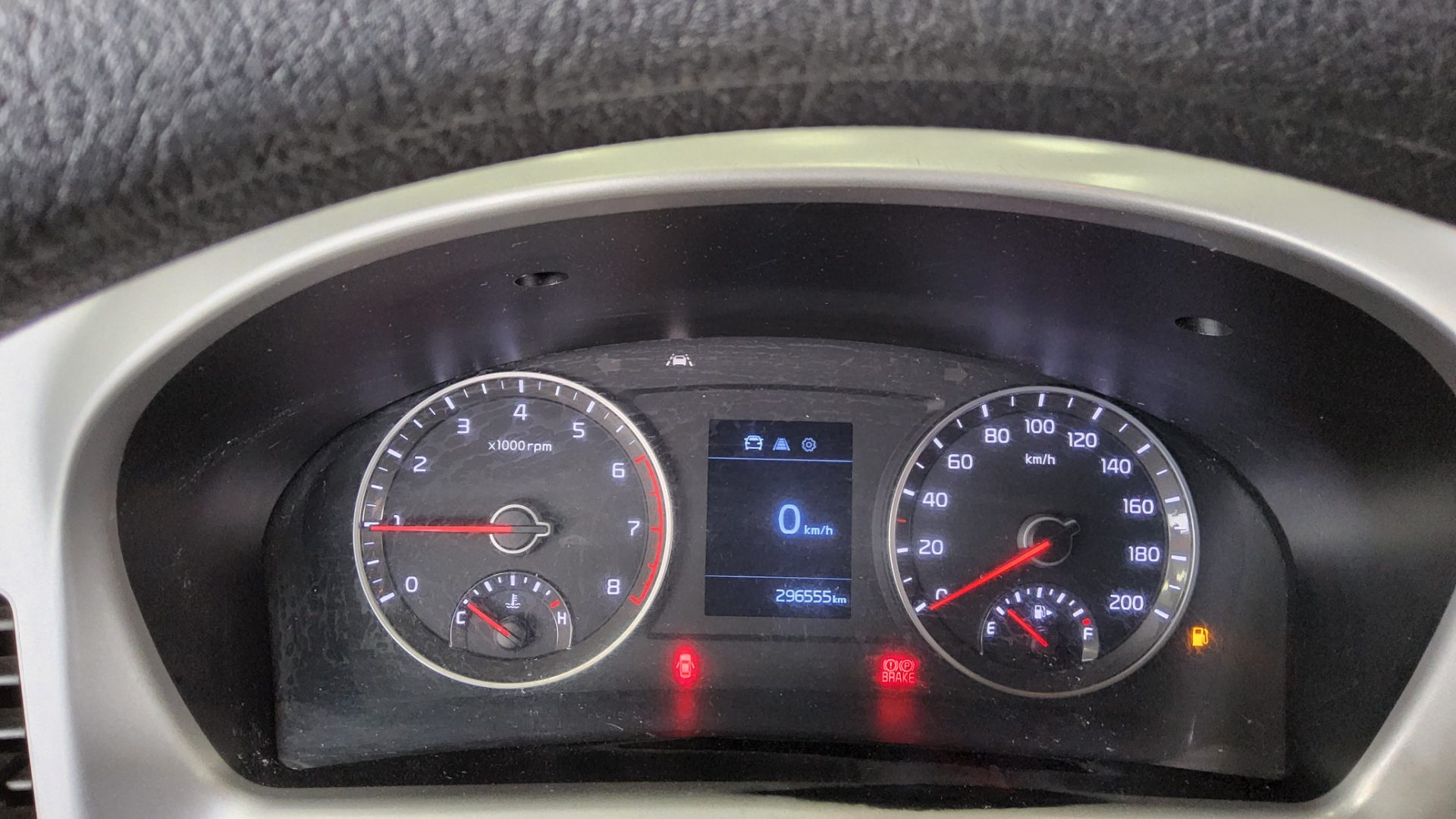 CHRYSLER 화물 - 8