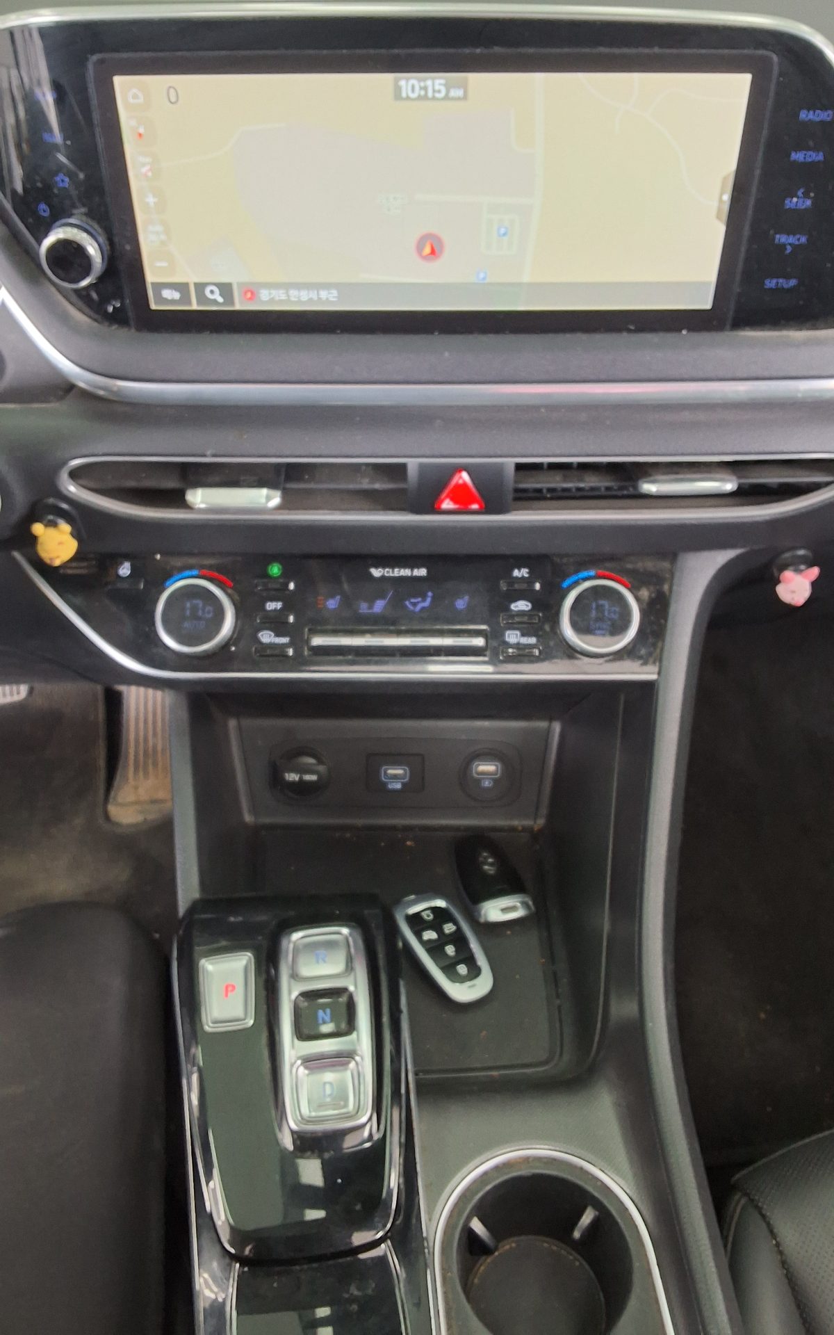 Hyundai Sonata 2020 - Image 16