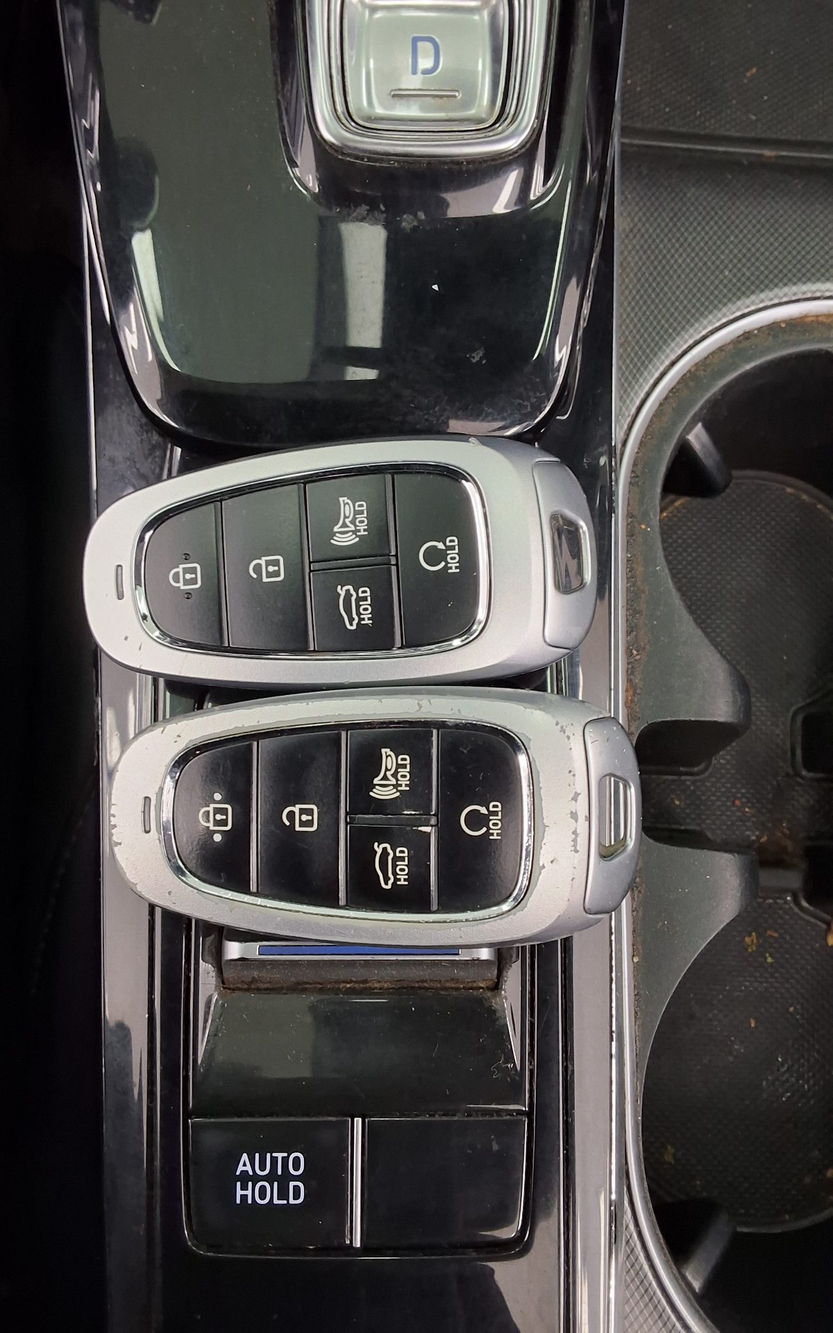 Hyundai Sonata 2020 - Image 18