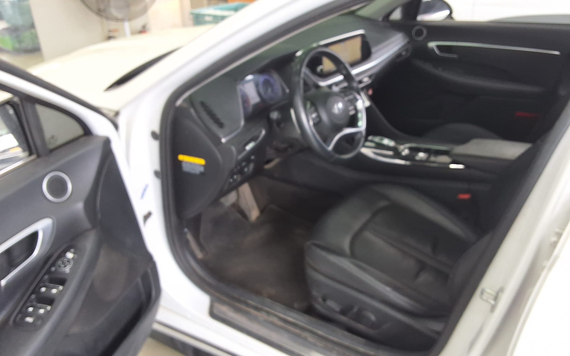Hyundai Sonata 2020 - Image 9