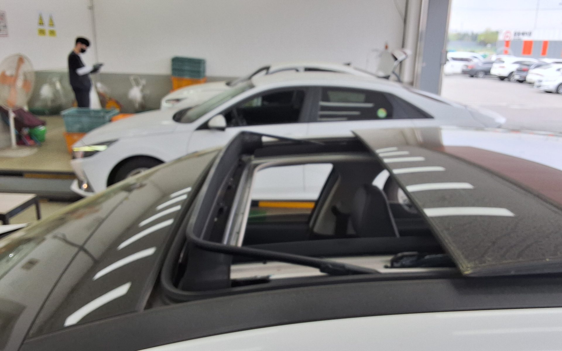 Hyundai Sonata 2020 - Image 19