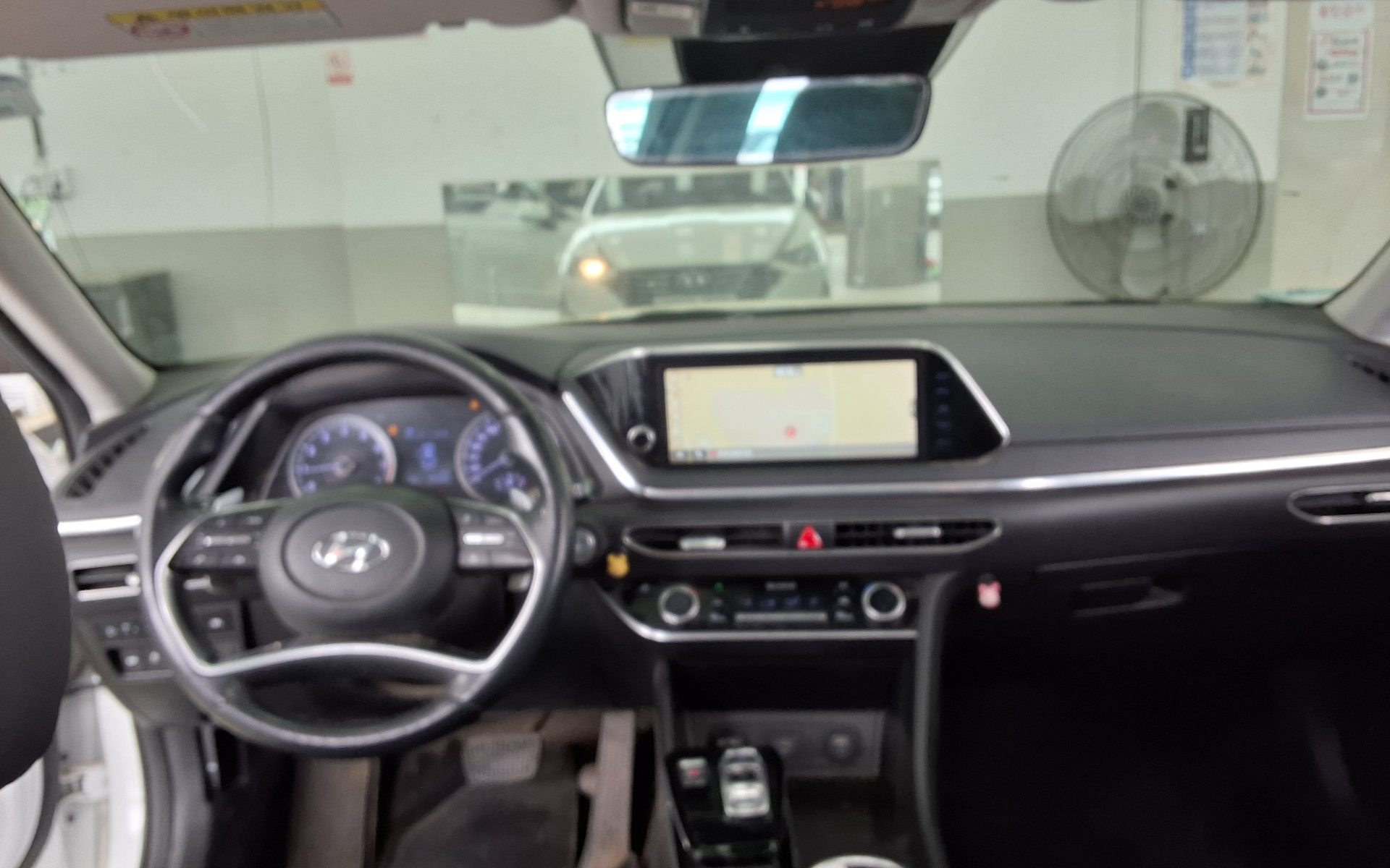 Hyundai Sonata 2020 - Image 10
