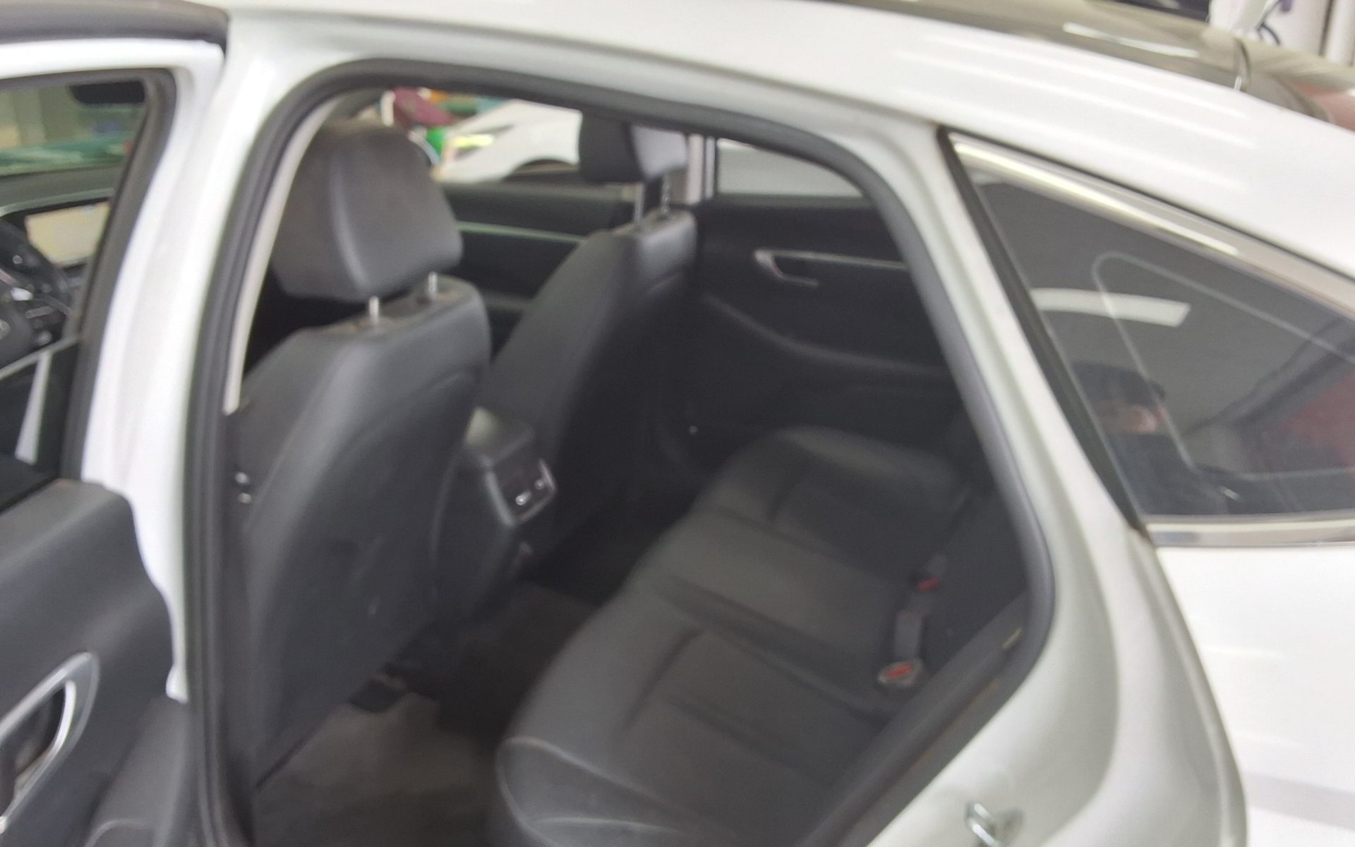 Hyundai Sonata 2020 - Image 11