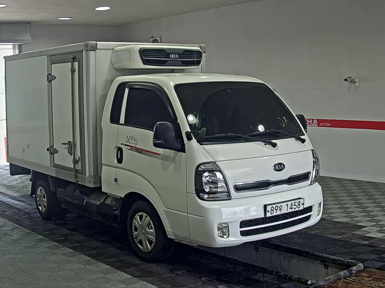 CHRYSLER 화물 - 2