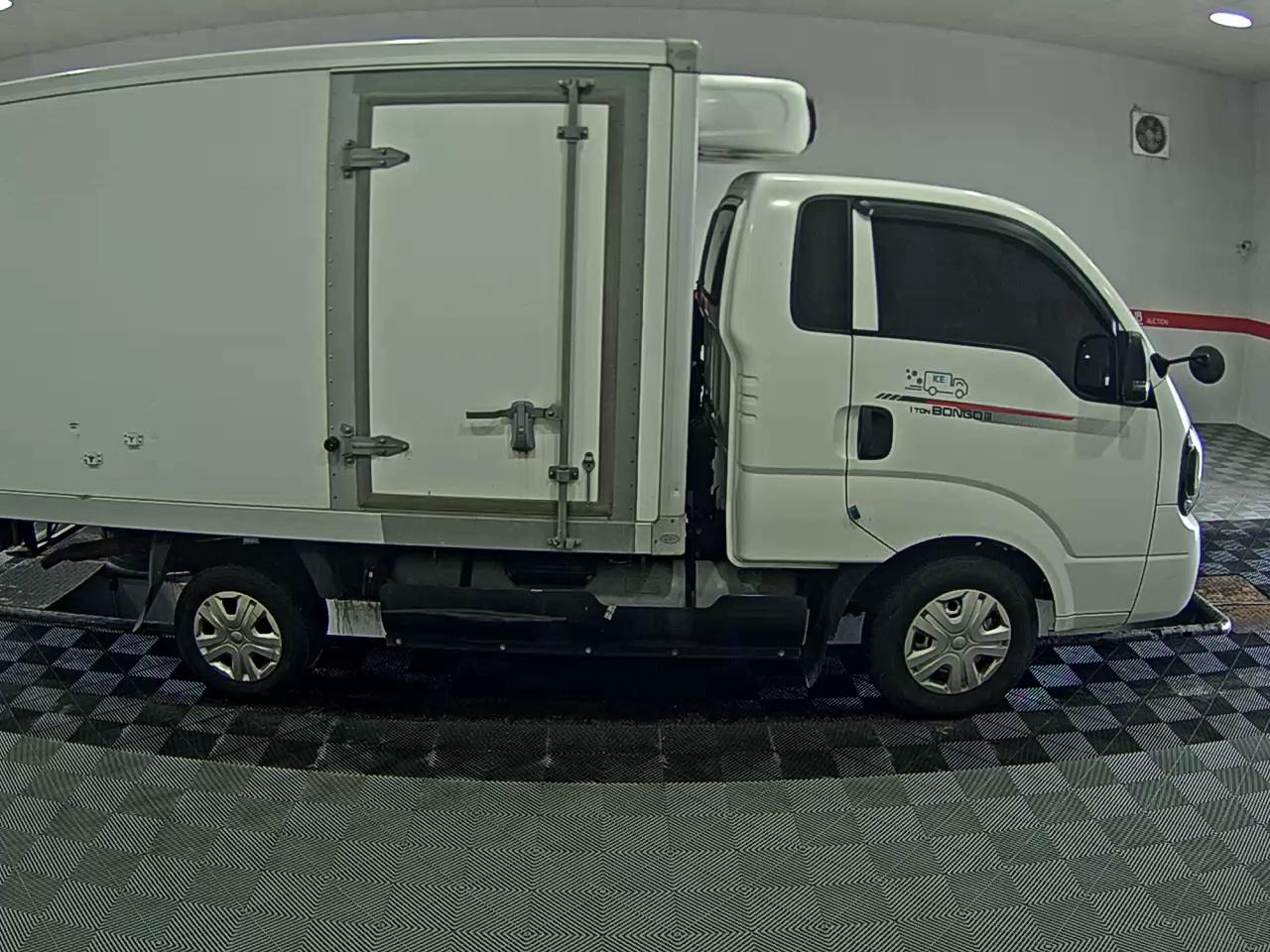 CHRYSLER 화물 - 3