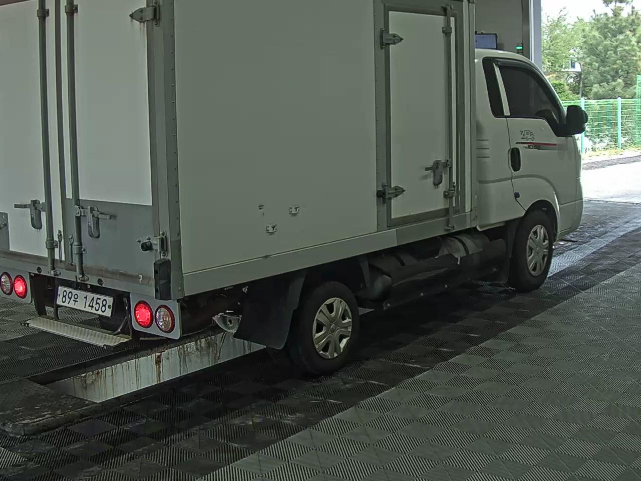 CHRYSLER 화물 - 4