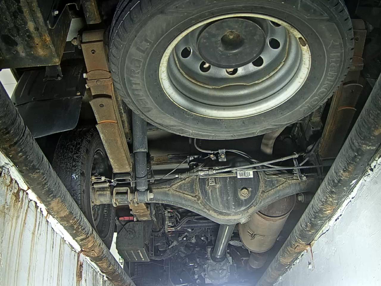CHRYSLER 화물 - 7