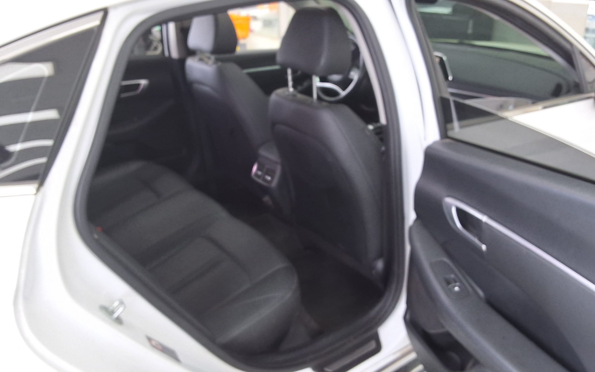 Hyundai Sonata 2020 - Image 12