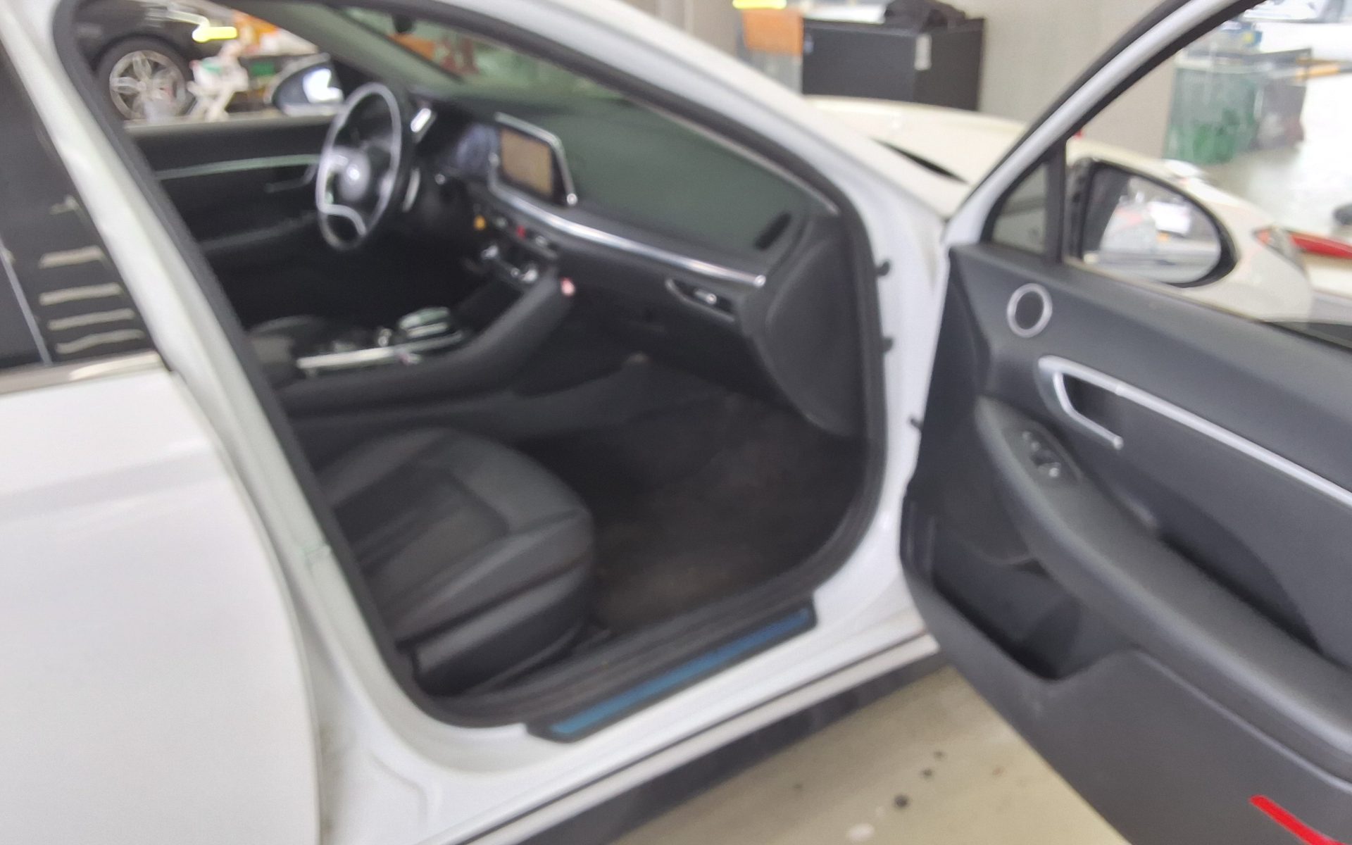 Hyundai Sonata 2020 - Image 13