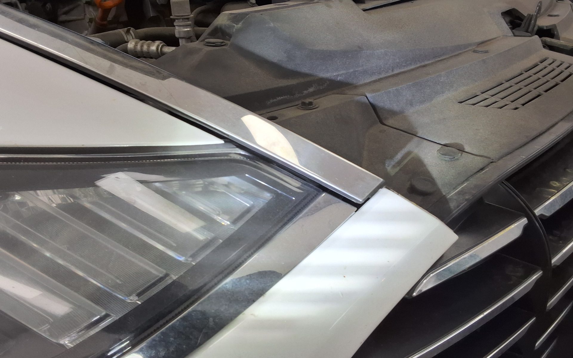 Hyundai Sonata 2020 - Image 21