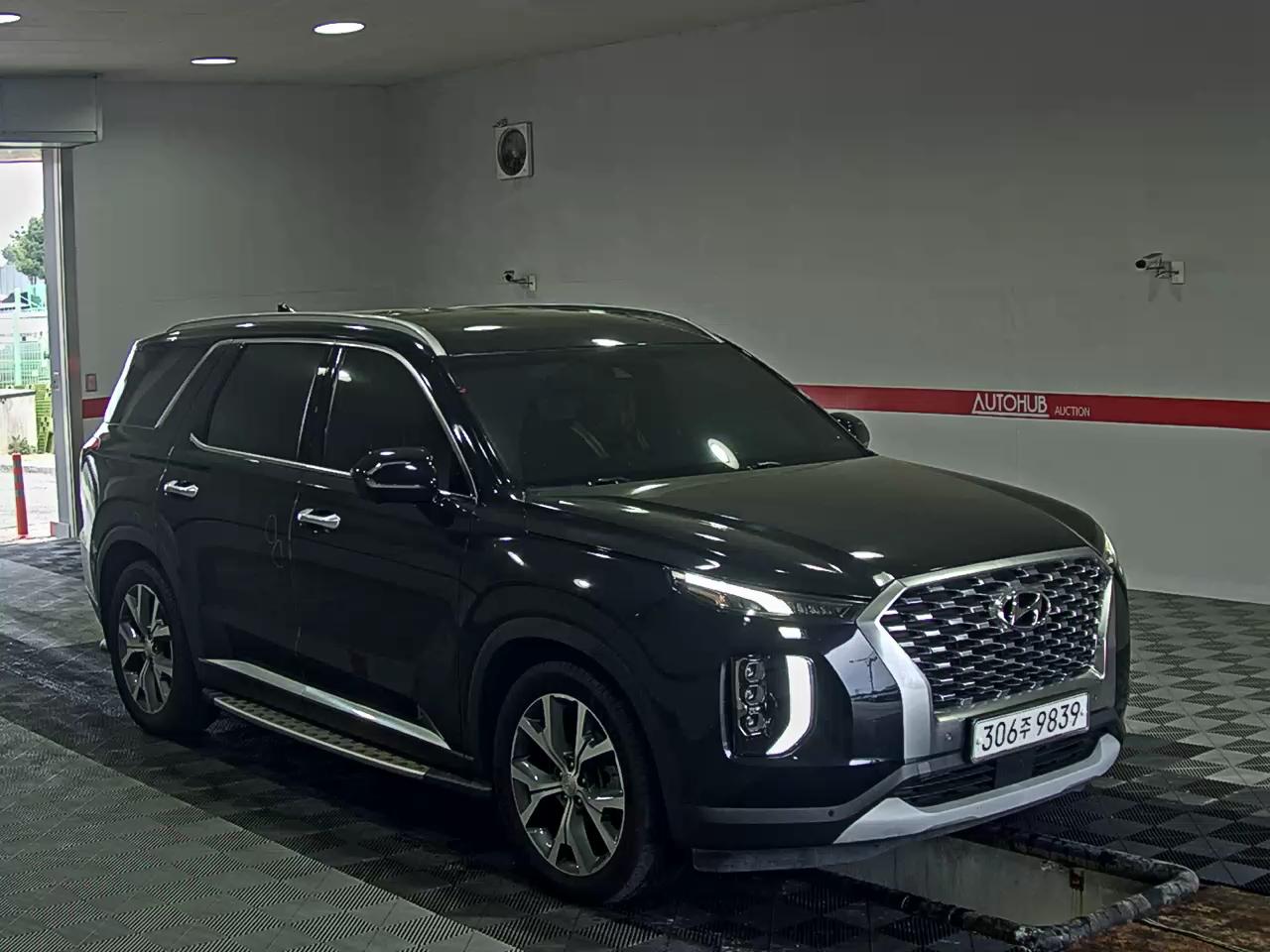 Hyundai Palisade 2019 - Image 2