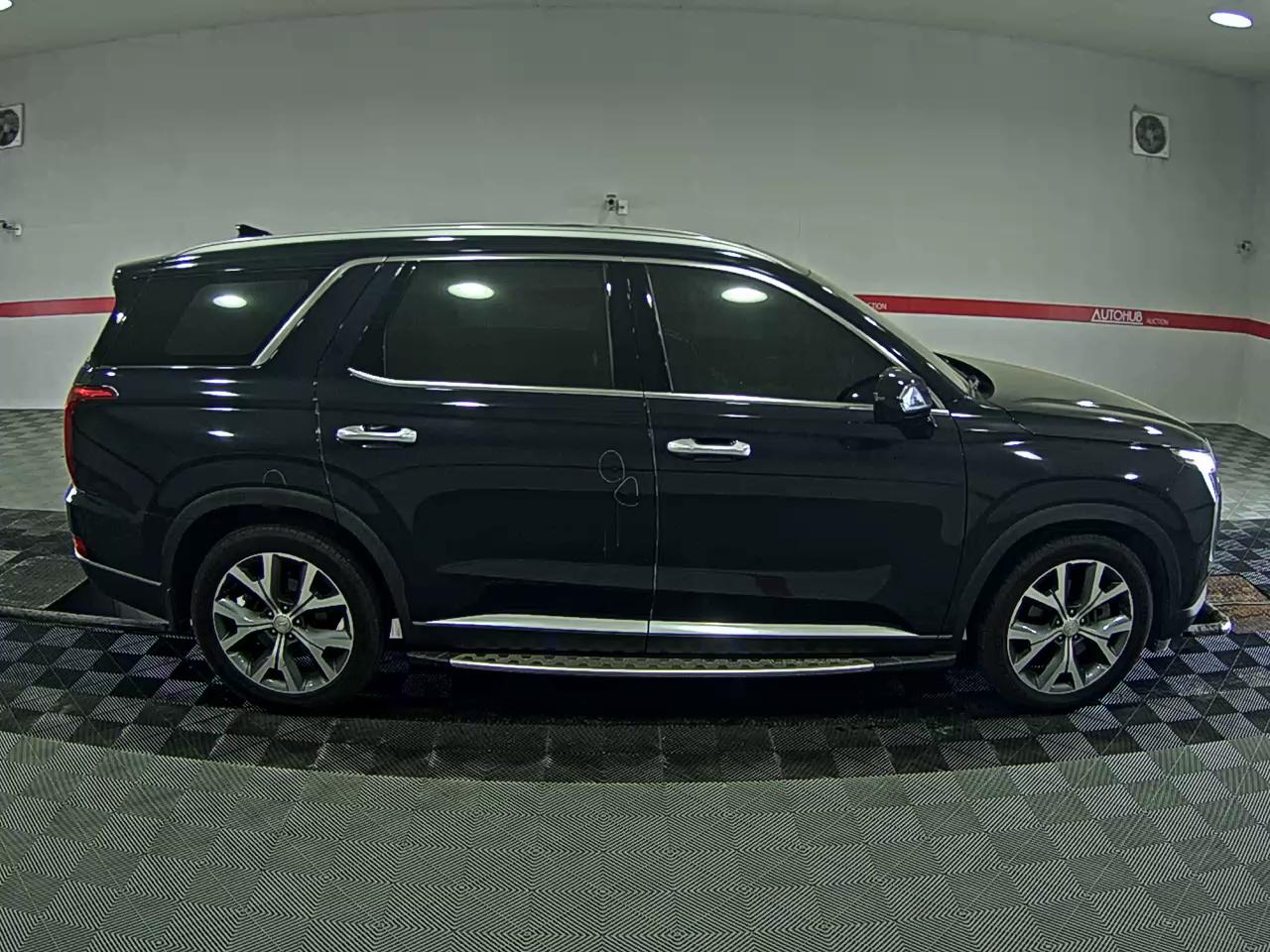Hyundai Palisade 2019 - Image 3