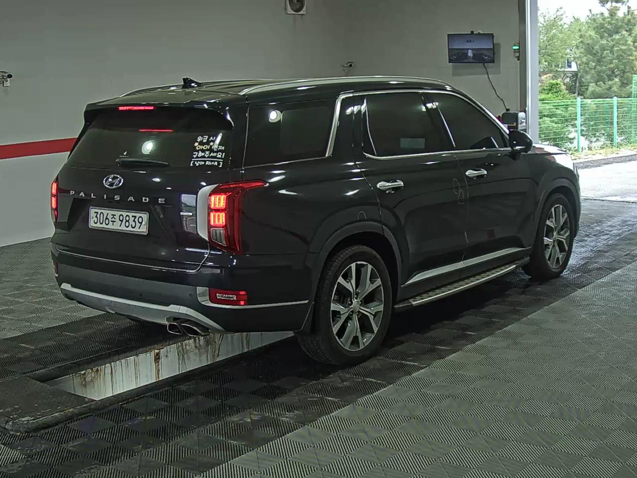 Hyundai Palisade 2019 - Image 4