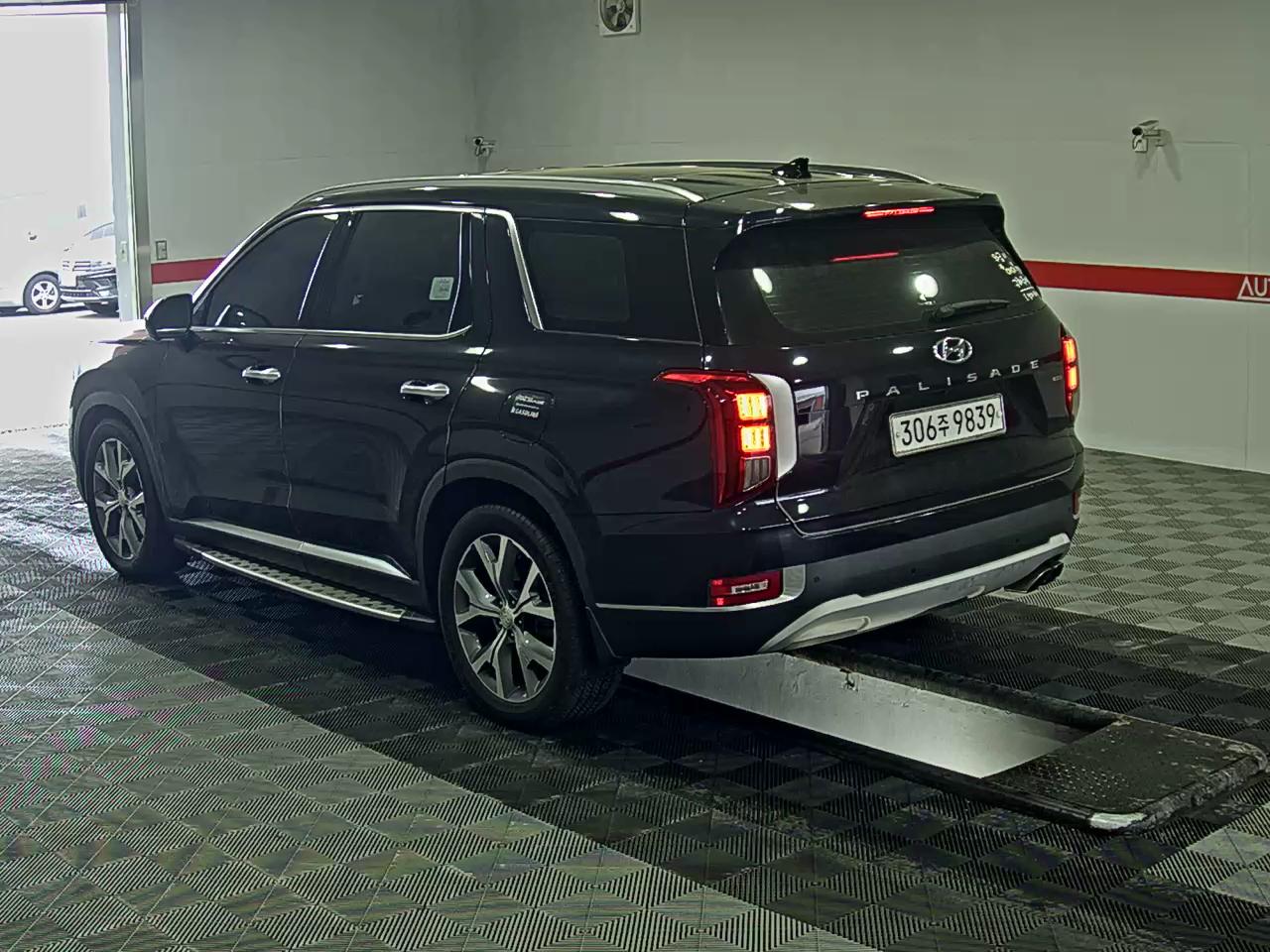Hyundai Palisade 2019 - Image 5