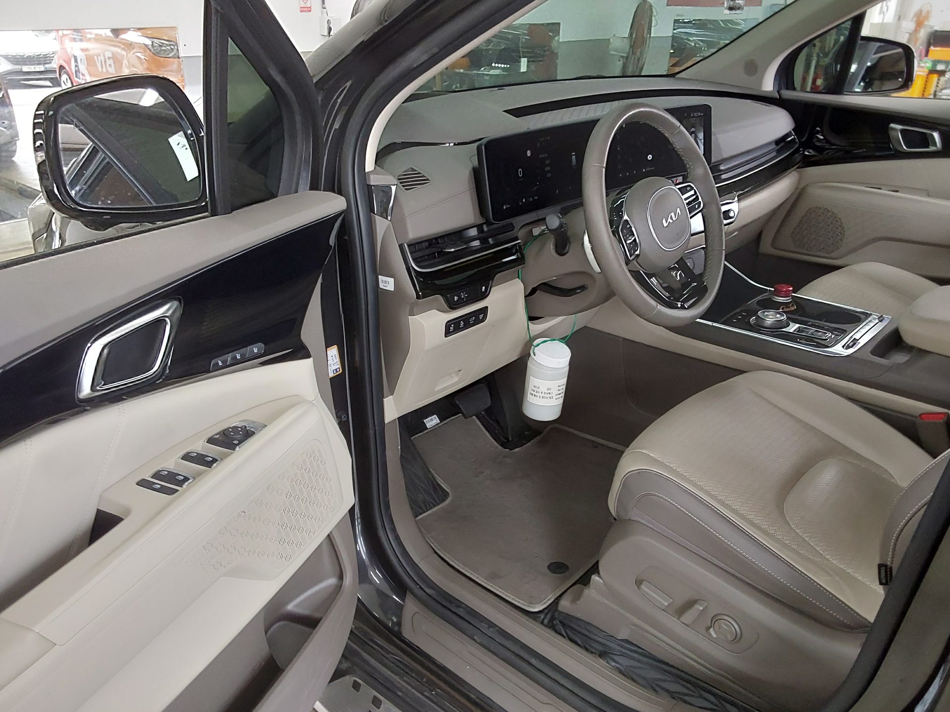 Kia Other 2024 - Image 9