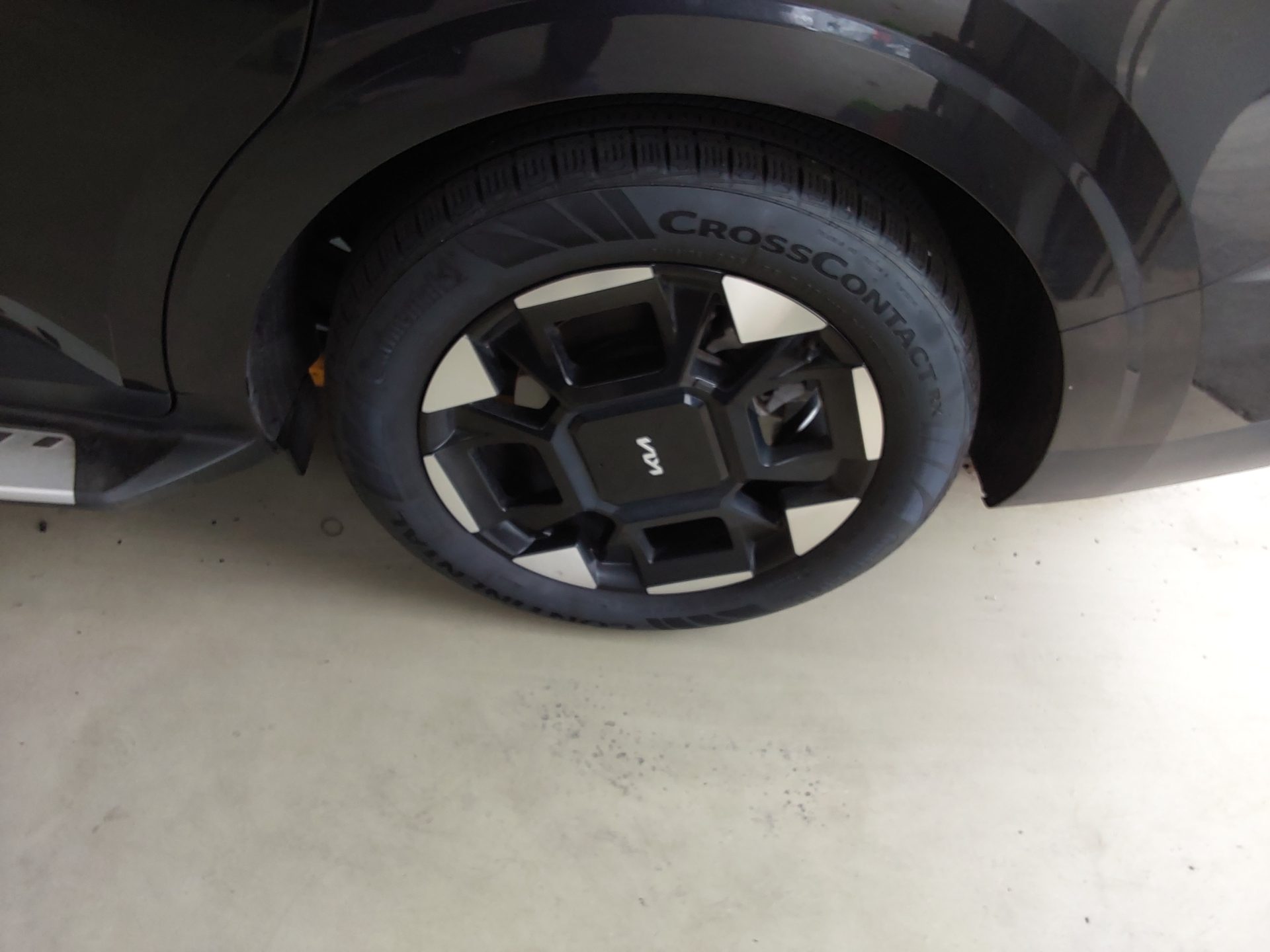 Kia Other 2024 - Image 21