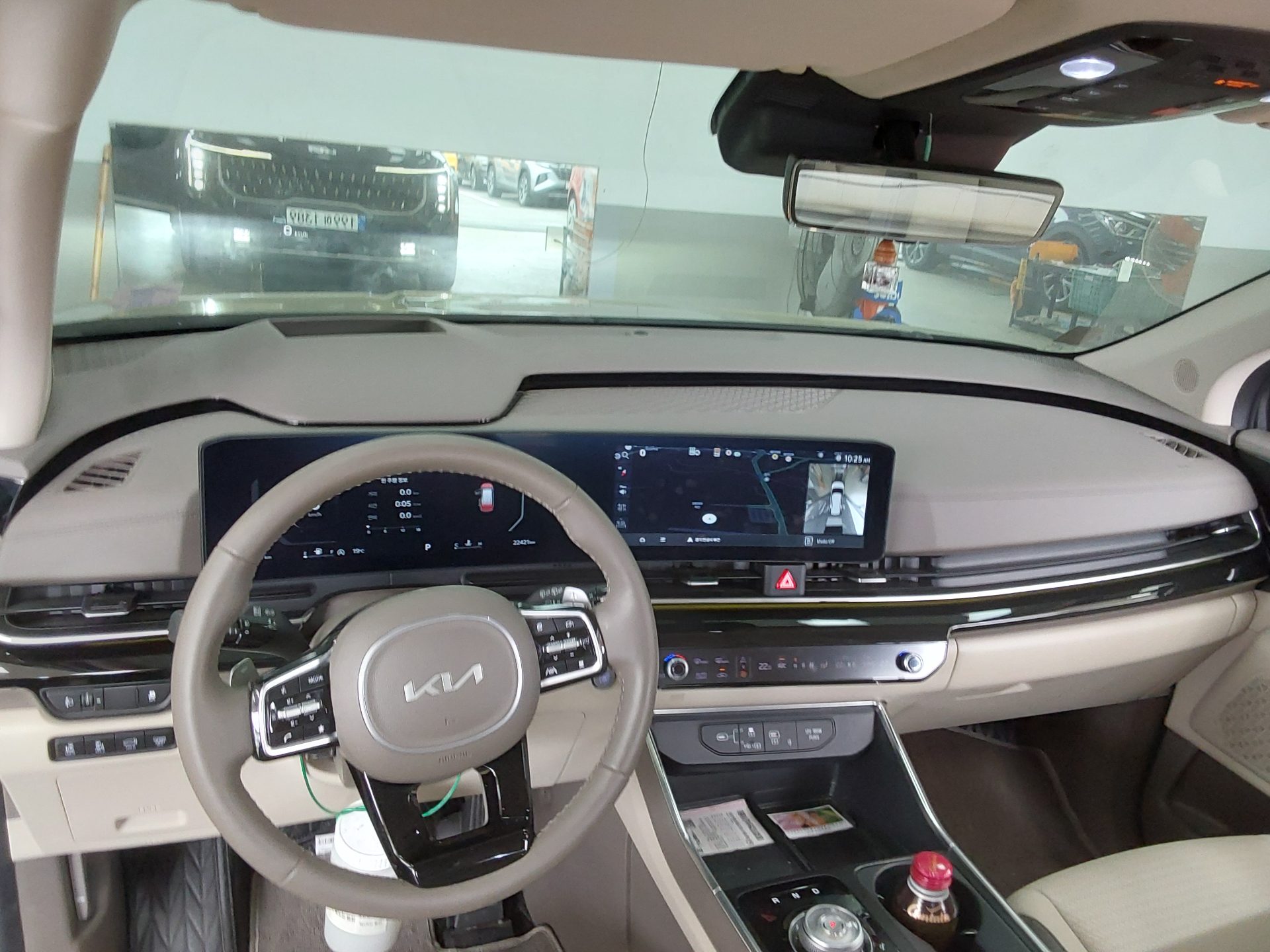 Kia Other 2024 - Image 10