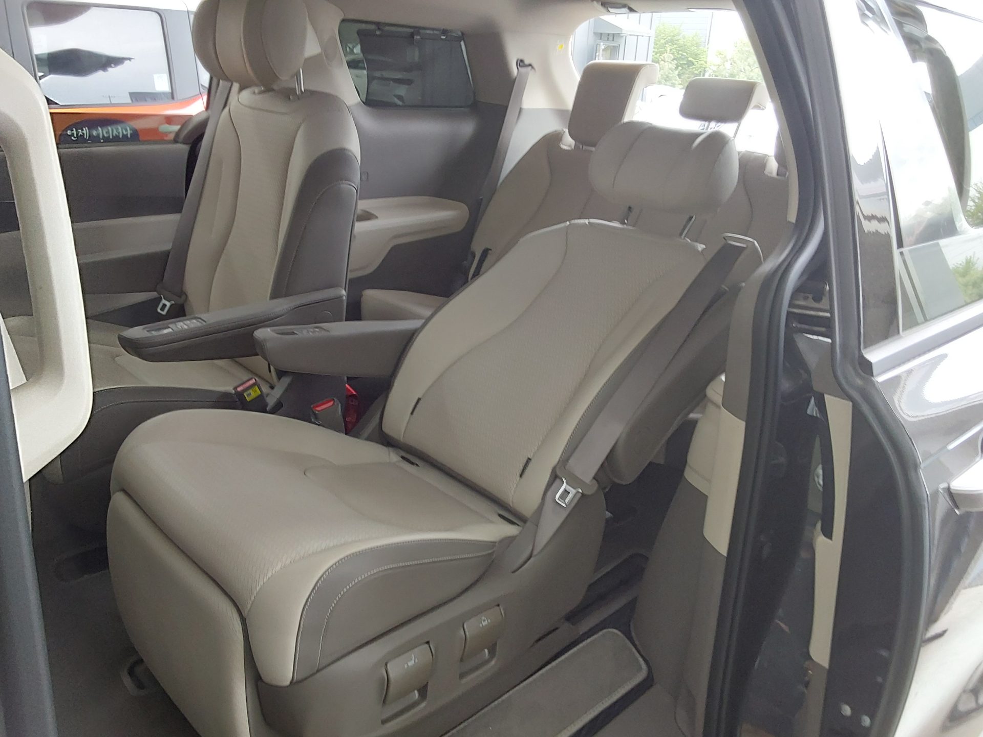 Kia Other 2024 - Image 11