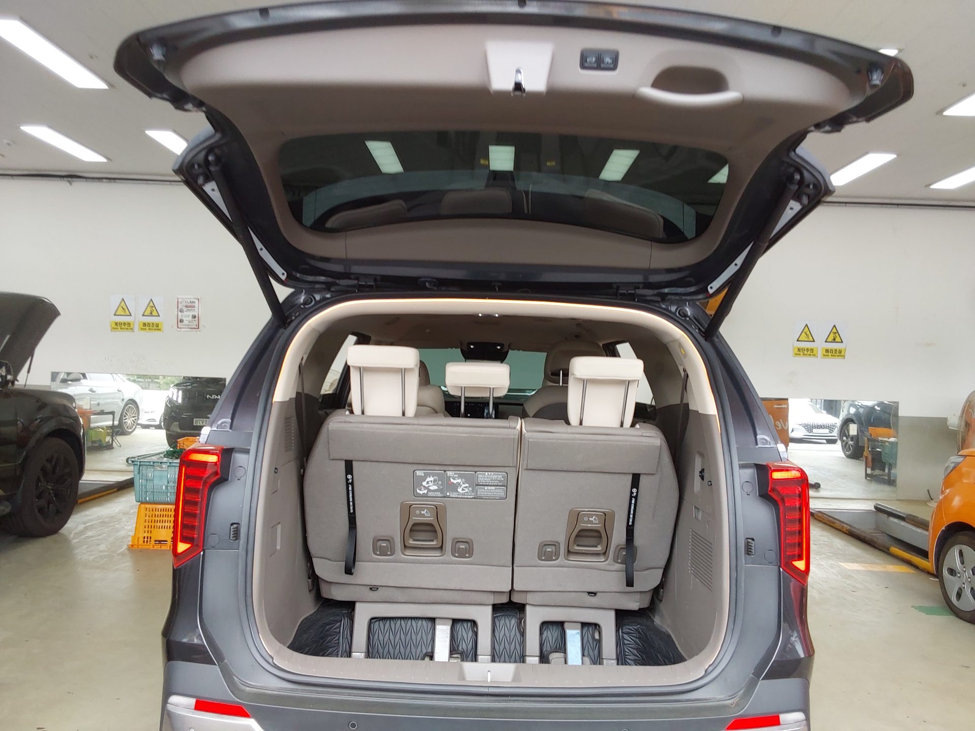 Kia Other 2024 - Image 14