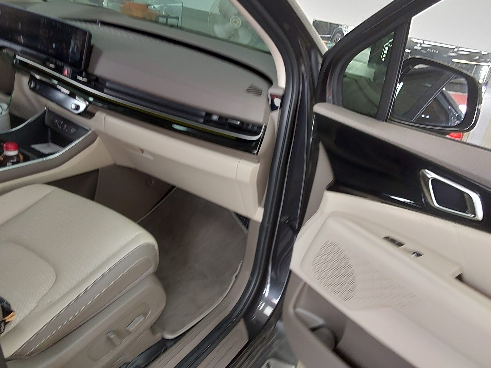 Kia Other 2024 - Image 13