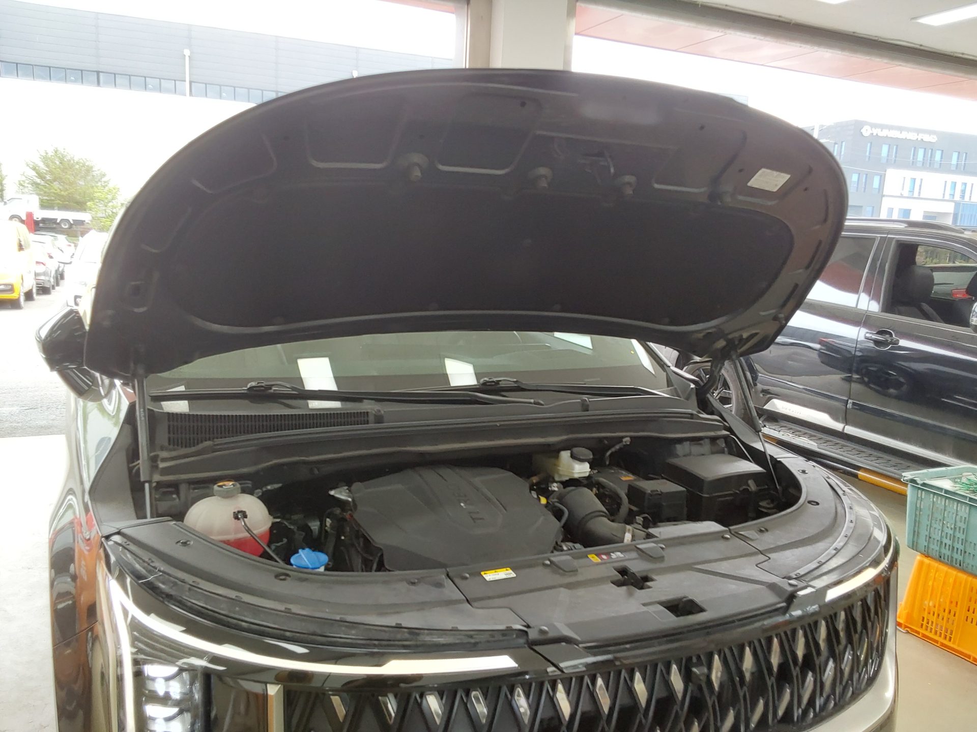 Kia Other 2024 - Image 19