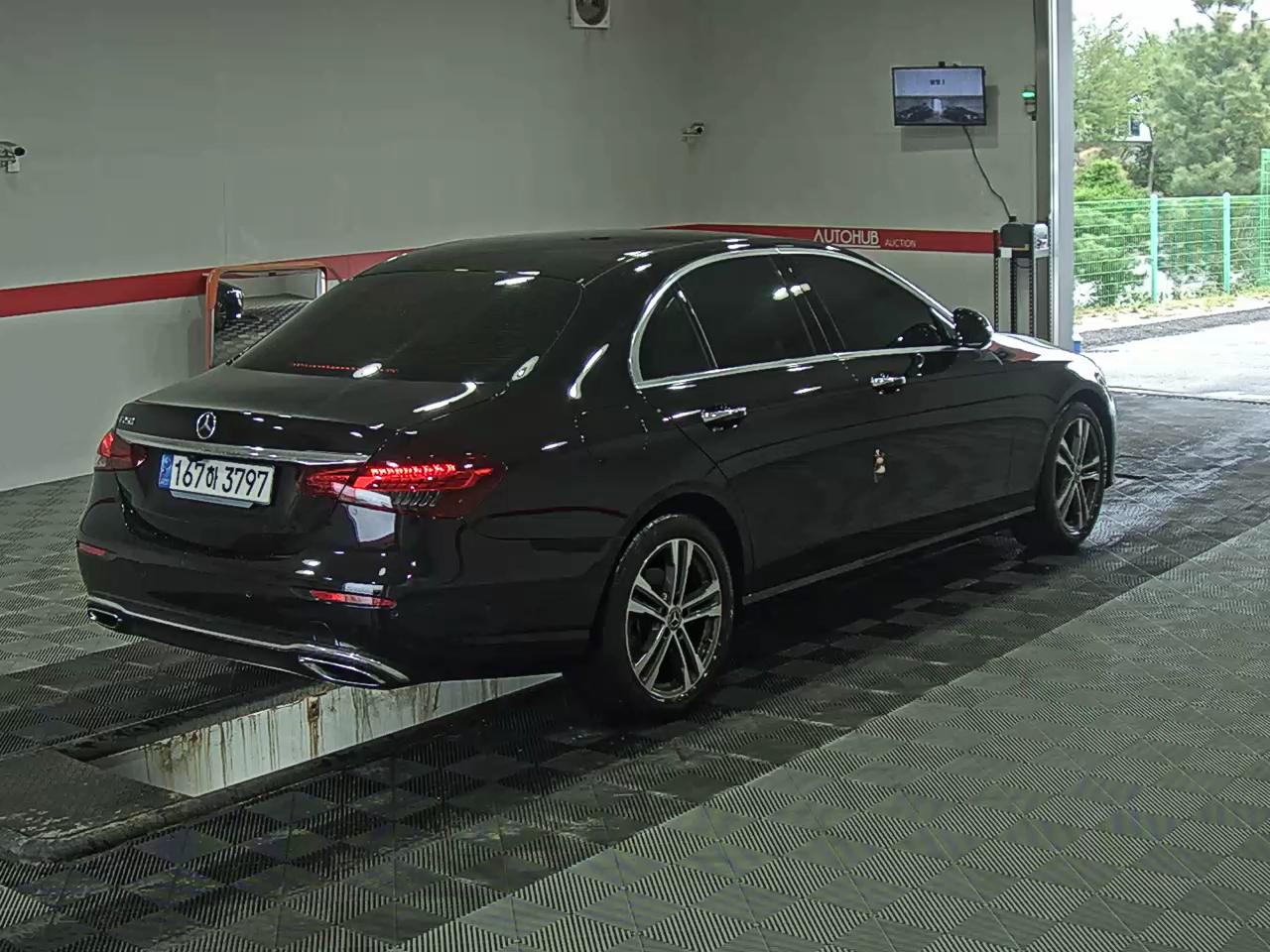 2023 - mercedes-benz e250