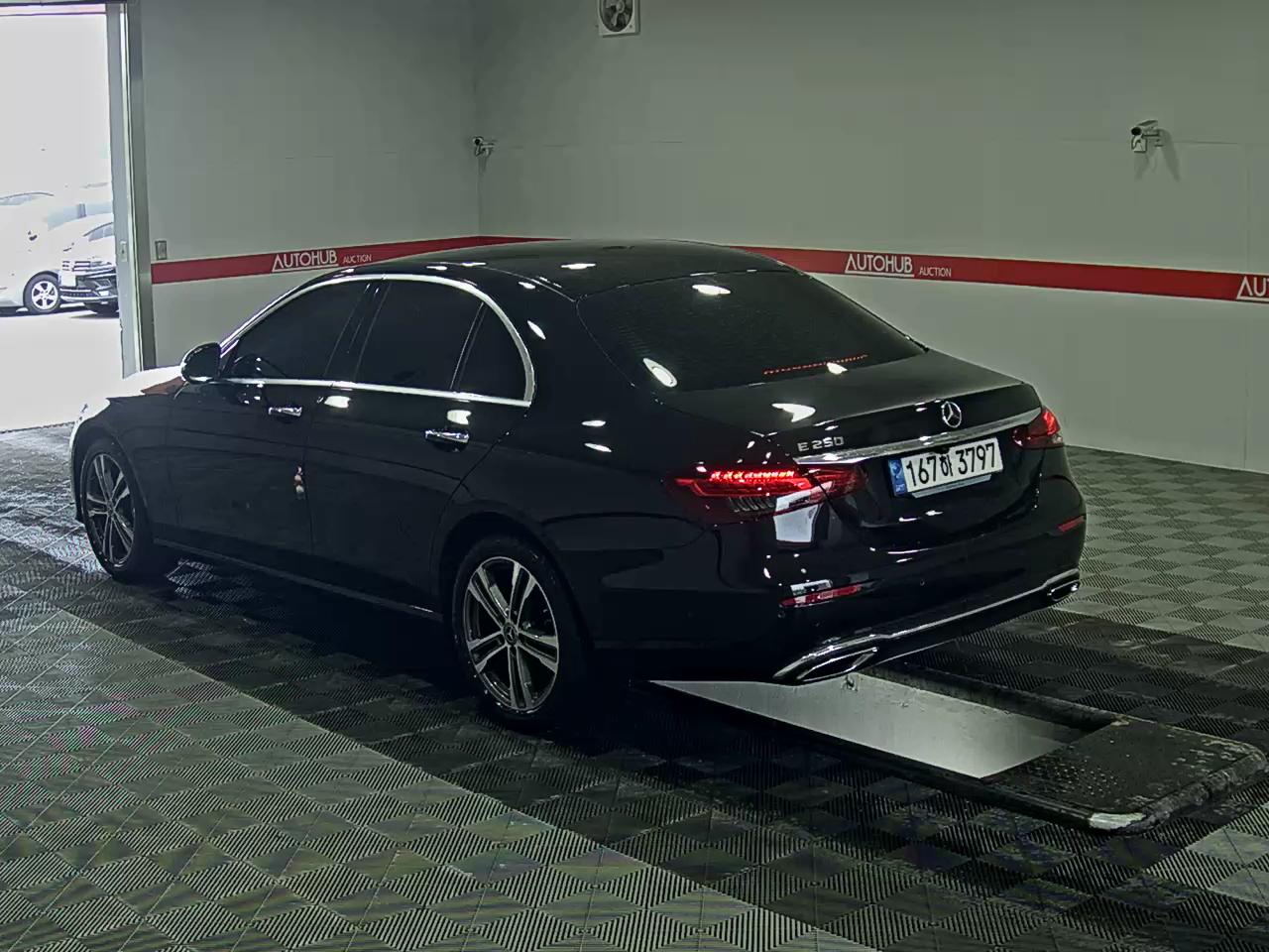 2023 - mercedes-benz e250