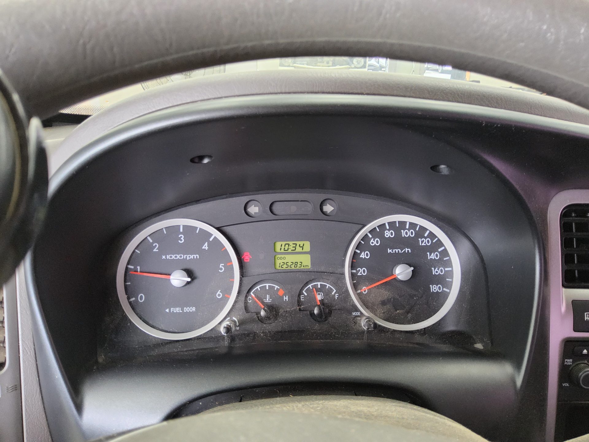 Hyundai Porter 2015 - Image 8