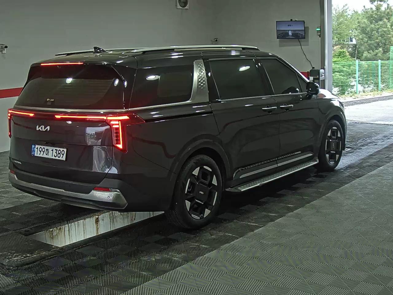 Kia Other 2024 - Image 4