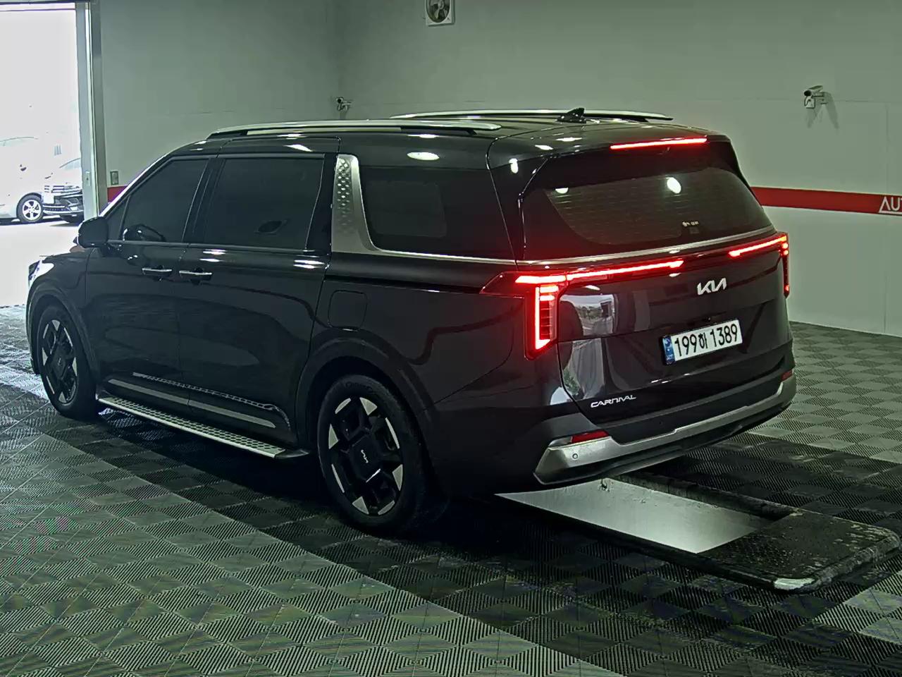 Kia Other 2024 - Image 5