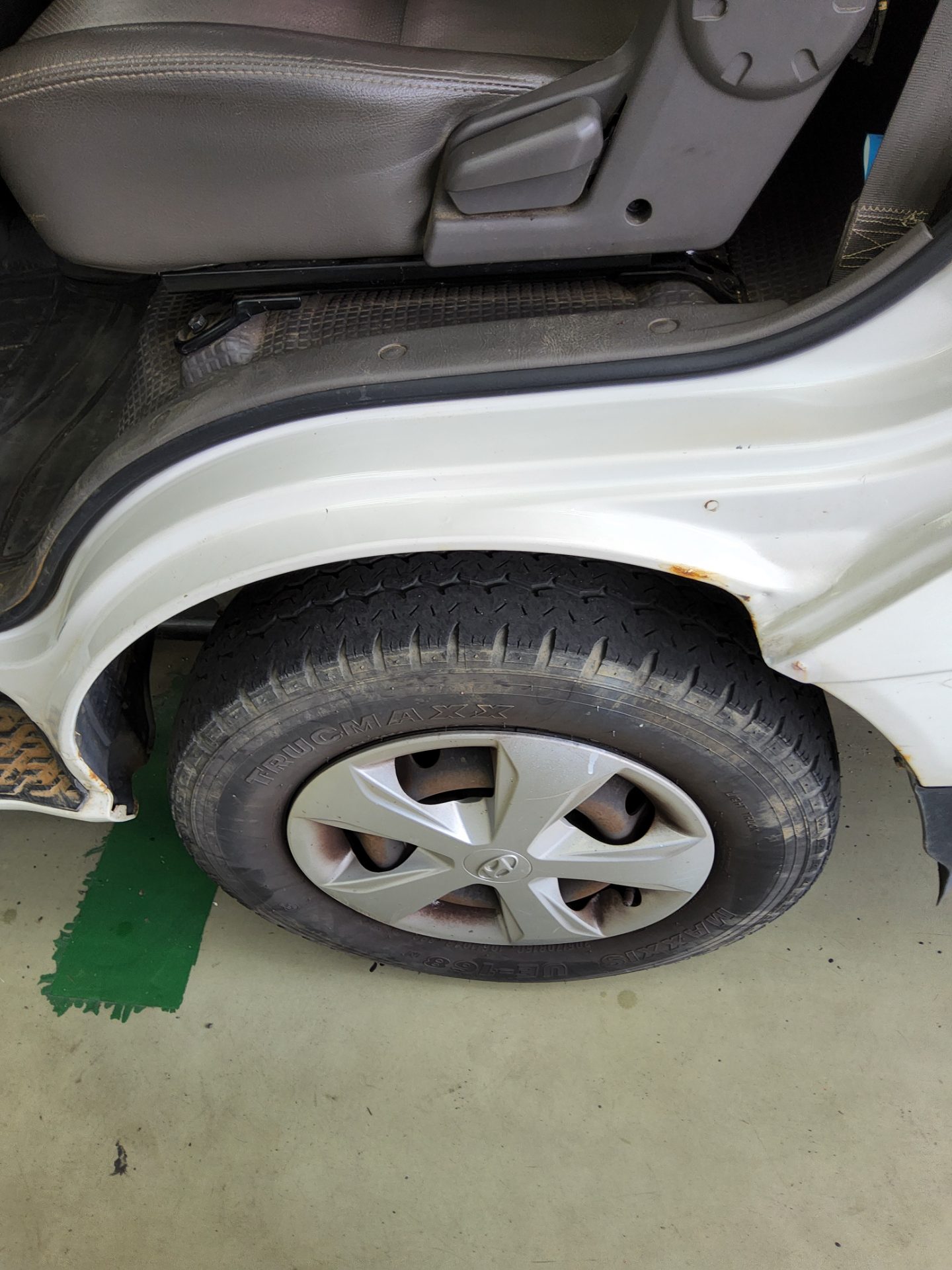 Hyundai Porter 2015 - Image 16