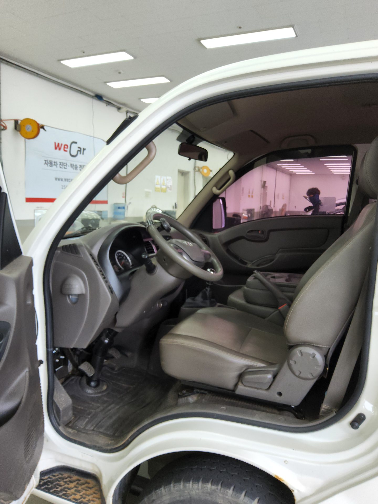 Hyundai Porter 2015 - Image 9