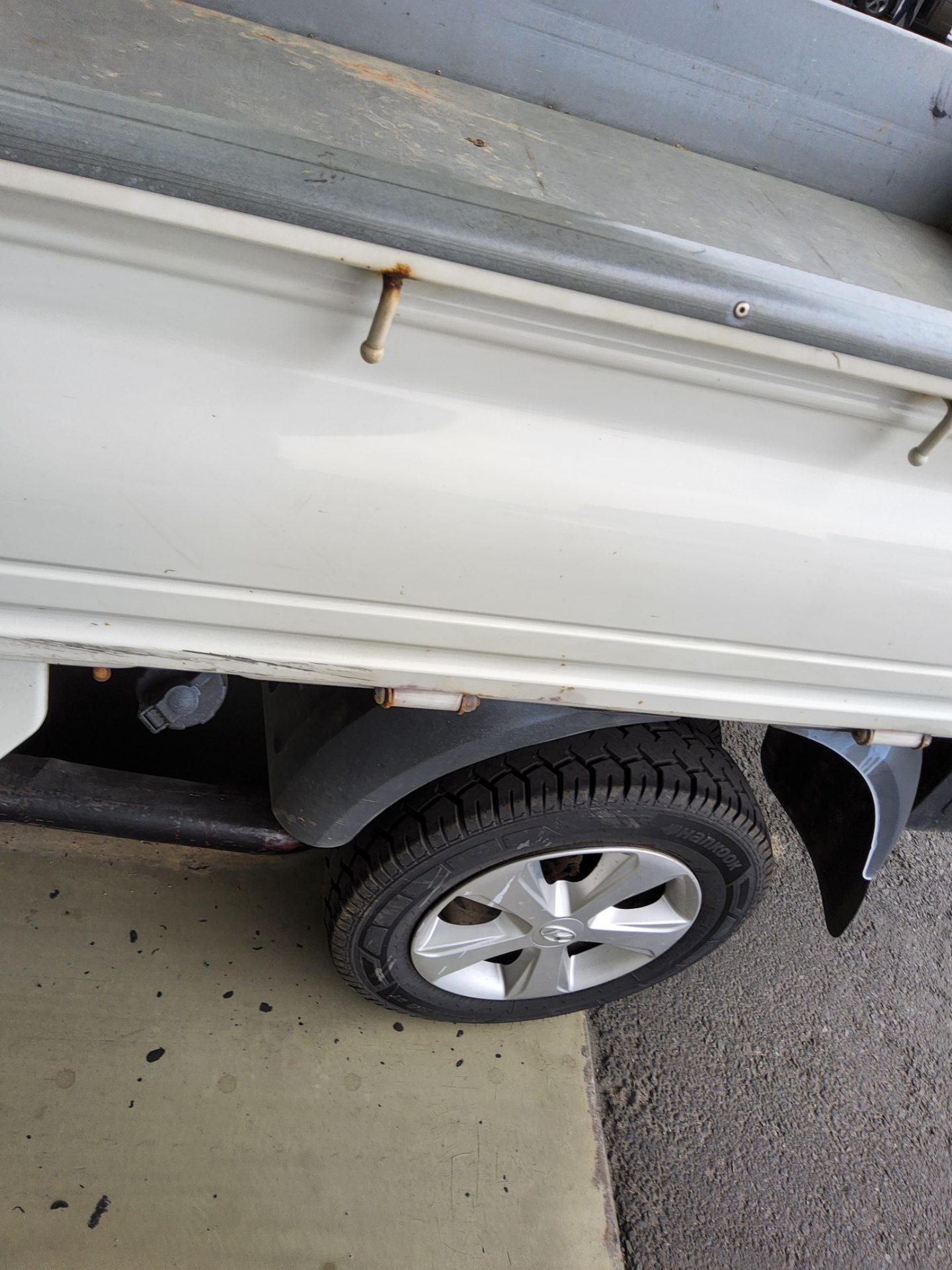 Hyundai Porter 2015 - Image 17