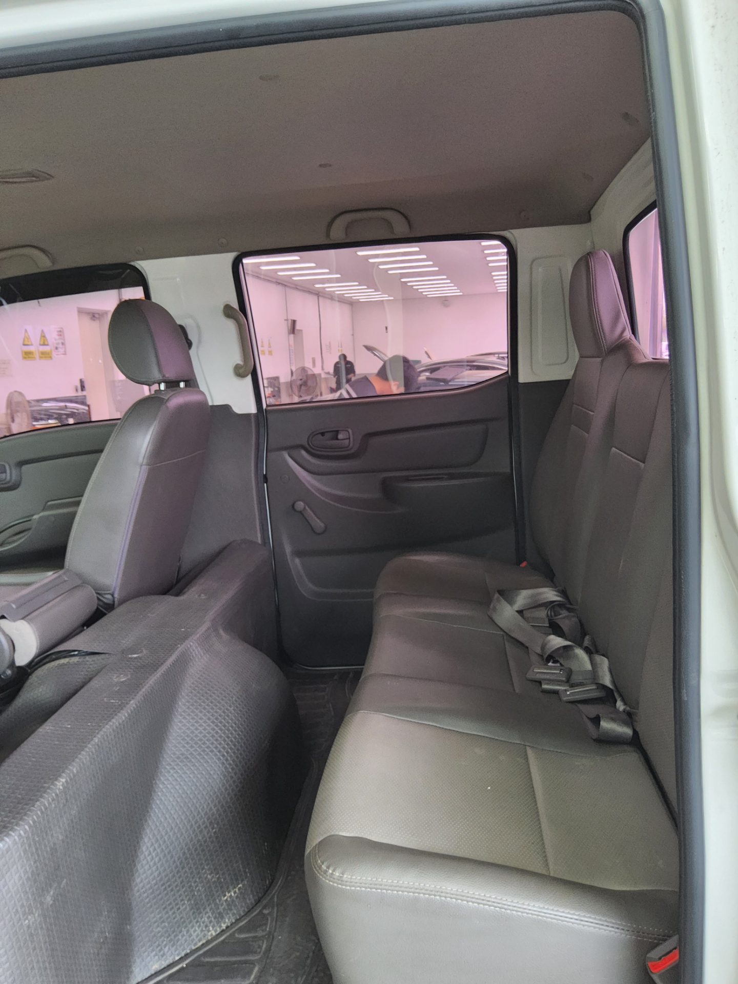 Hyundai Porter 2015 - Image 11