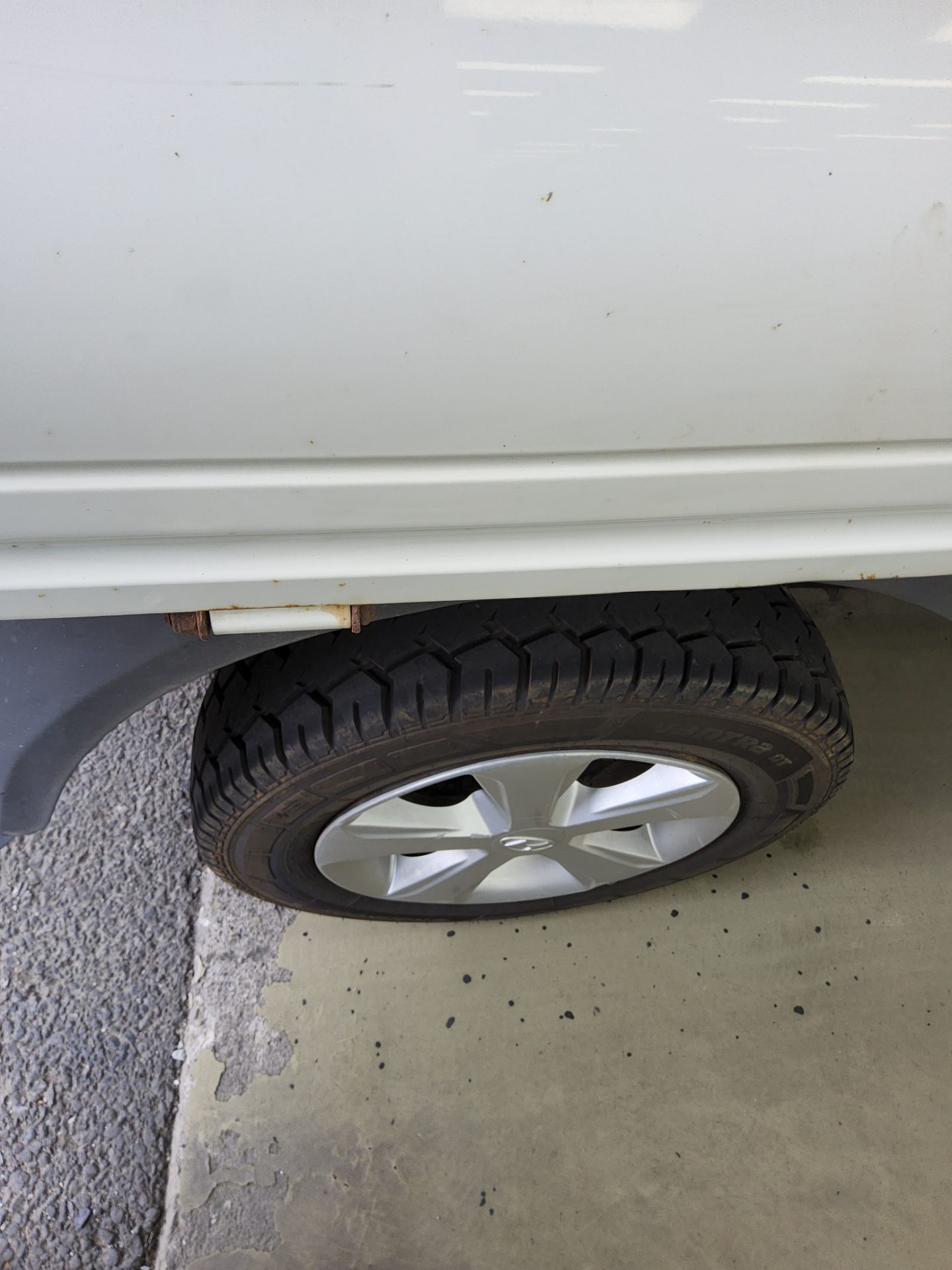 Hyundai Porter 2015 - Image 19