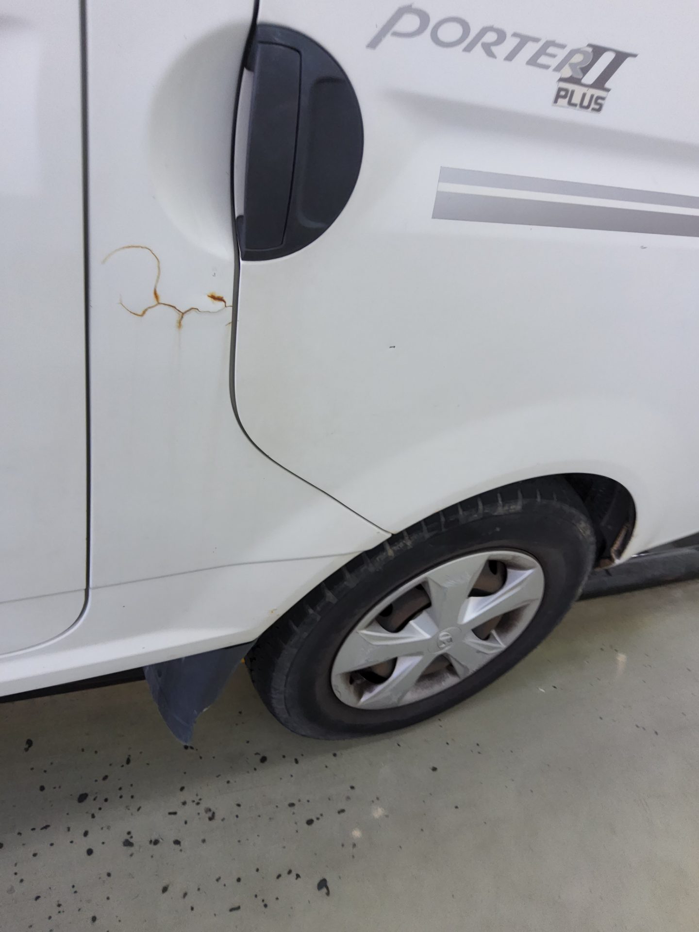 Hyundai Porter 2015 - Image 18