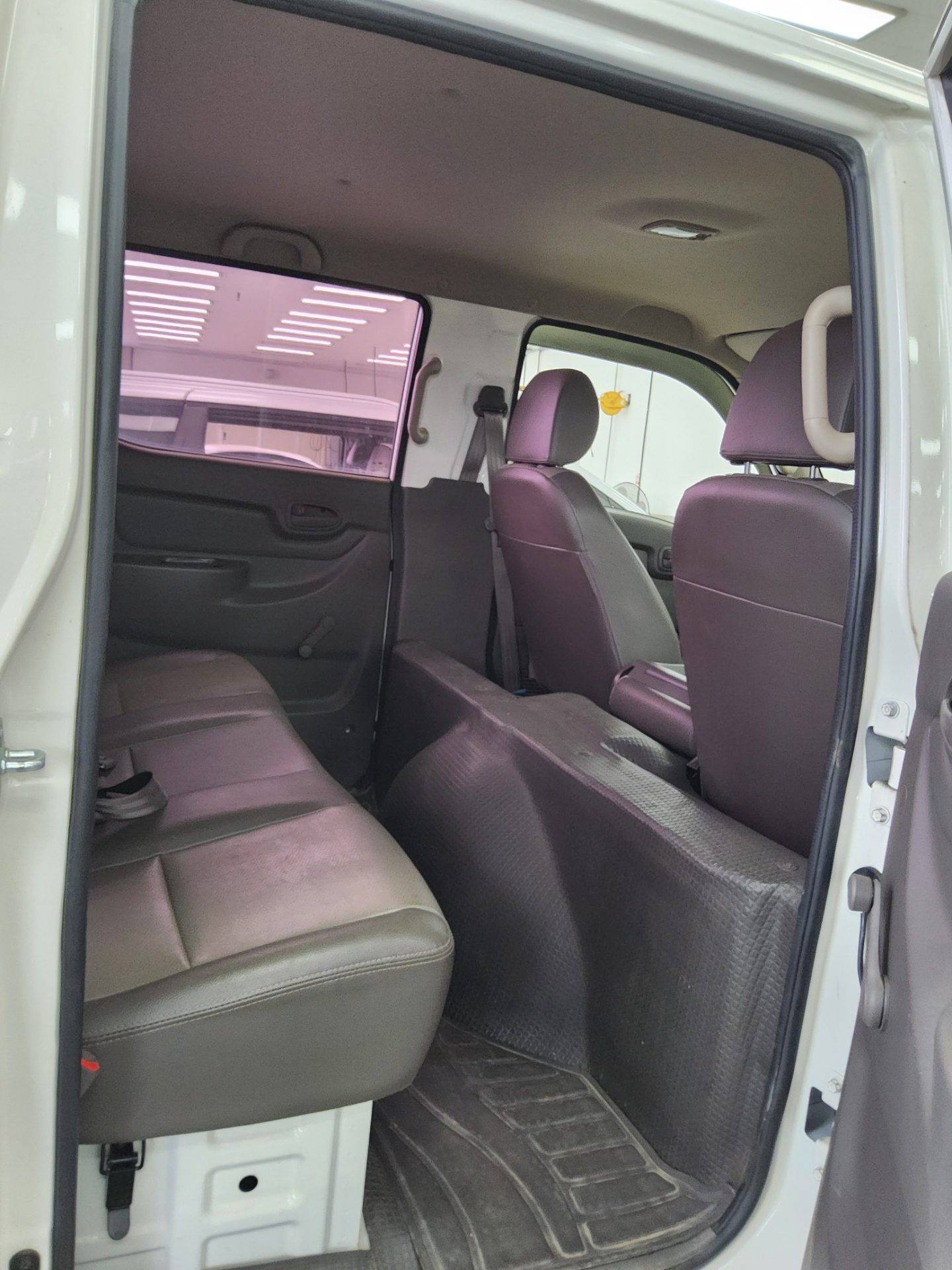 Hyundai Porter 2015 - Image 12