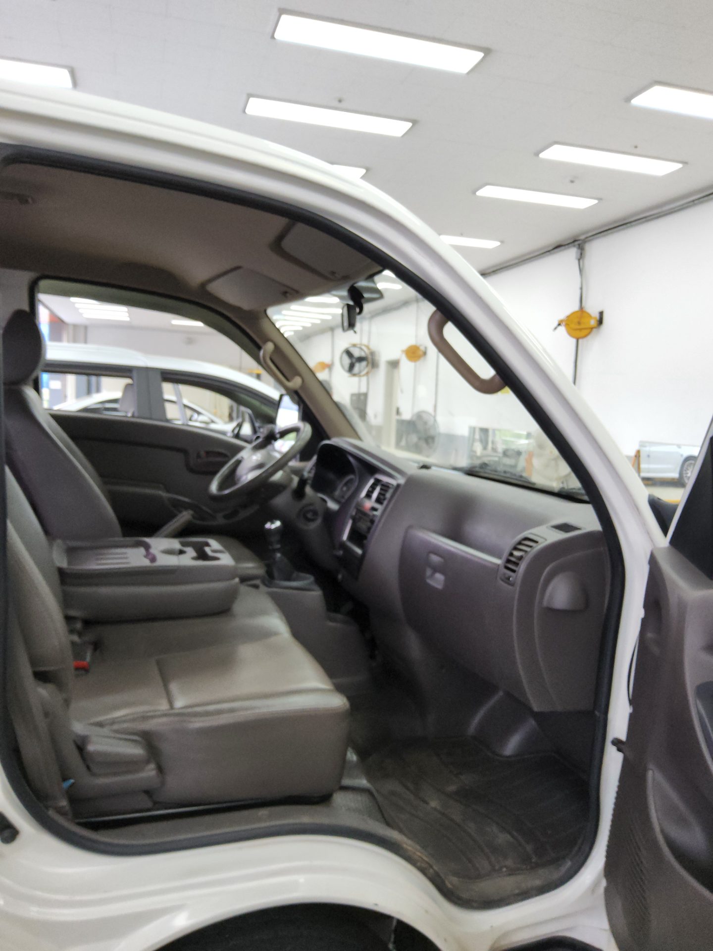 Hyundai Porter 2015 - Image 13