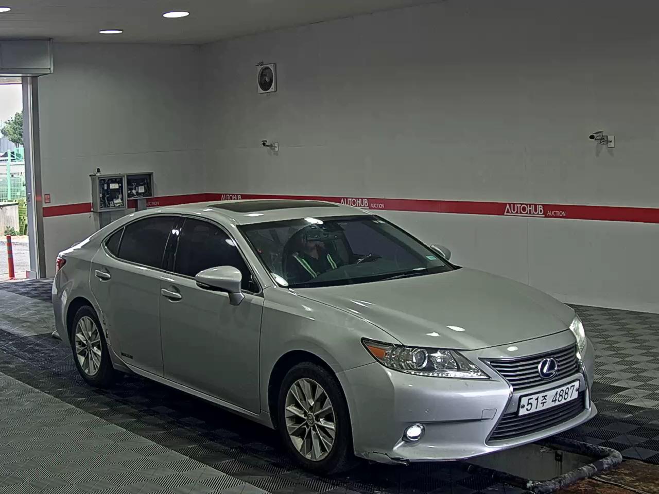 LEXUS ES - 2