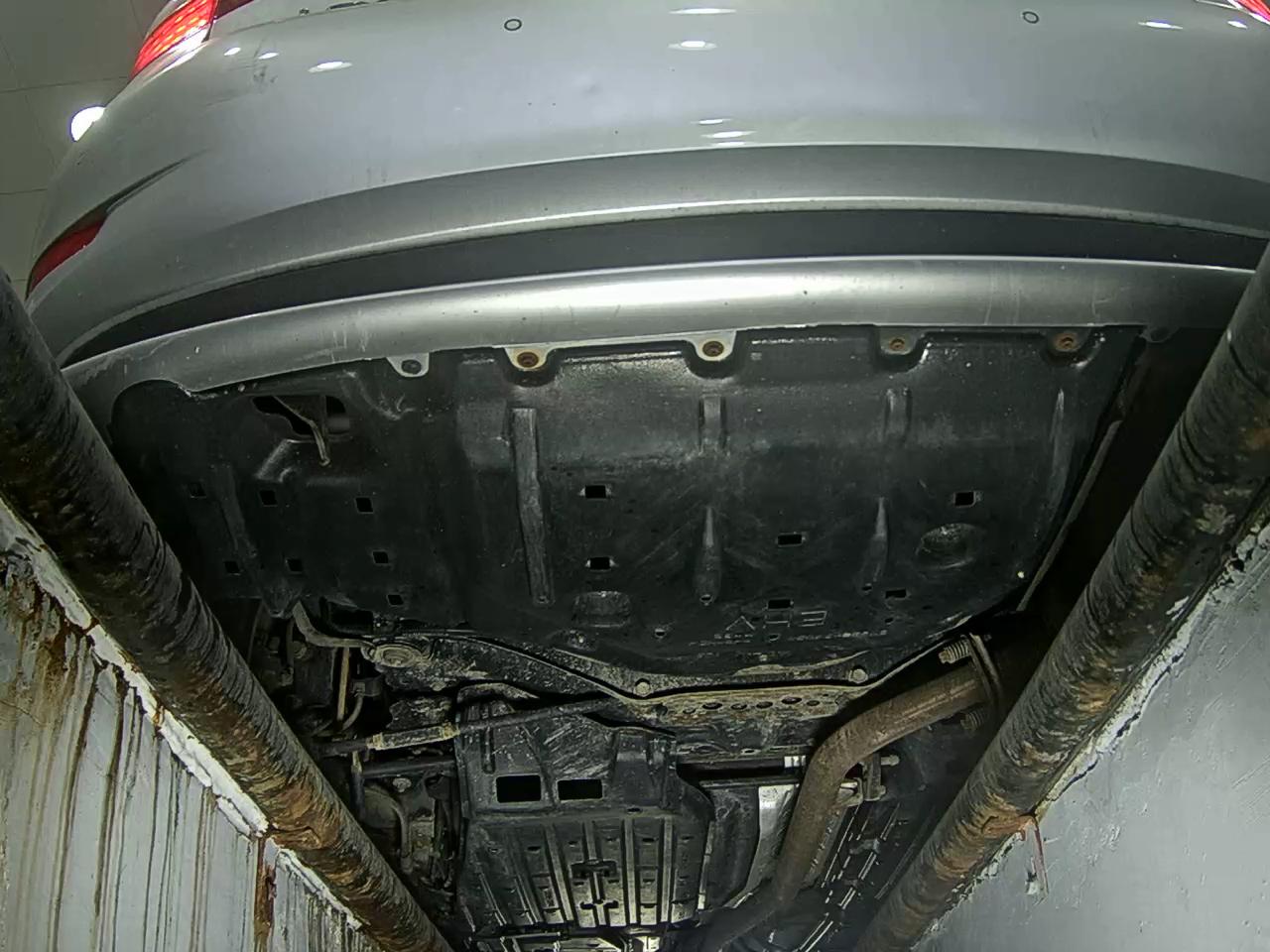 LEXUS ES - 7