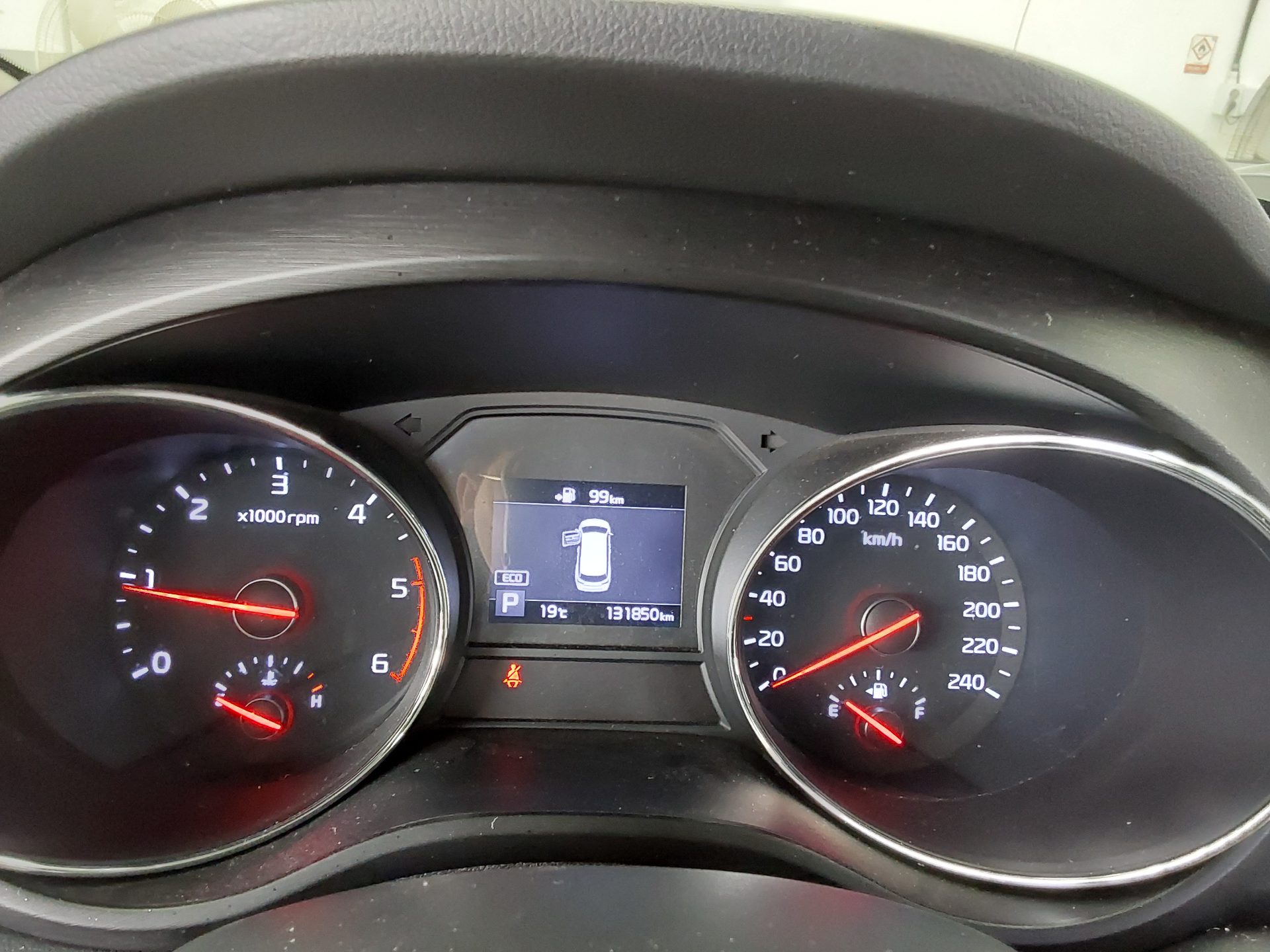 Kia Other 2019 - Image 8