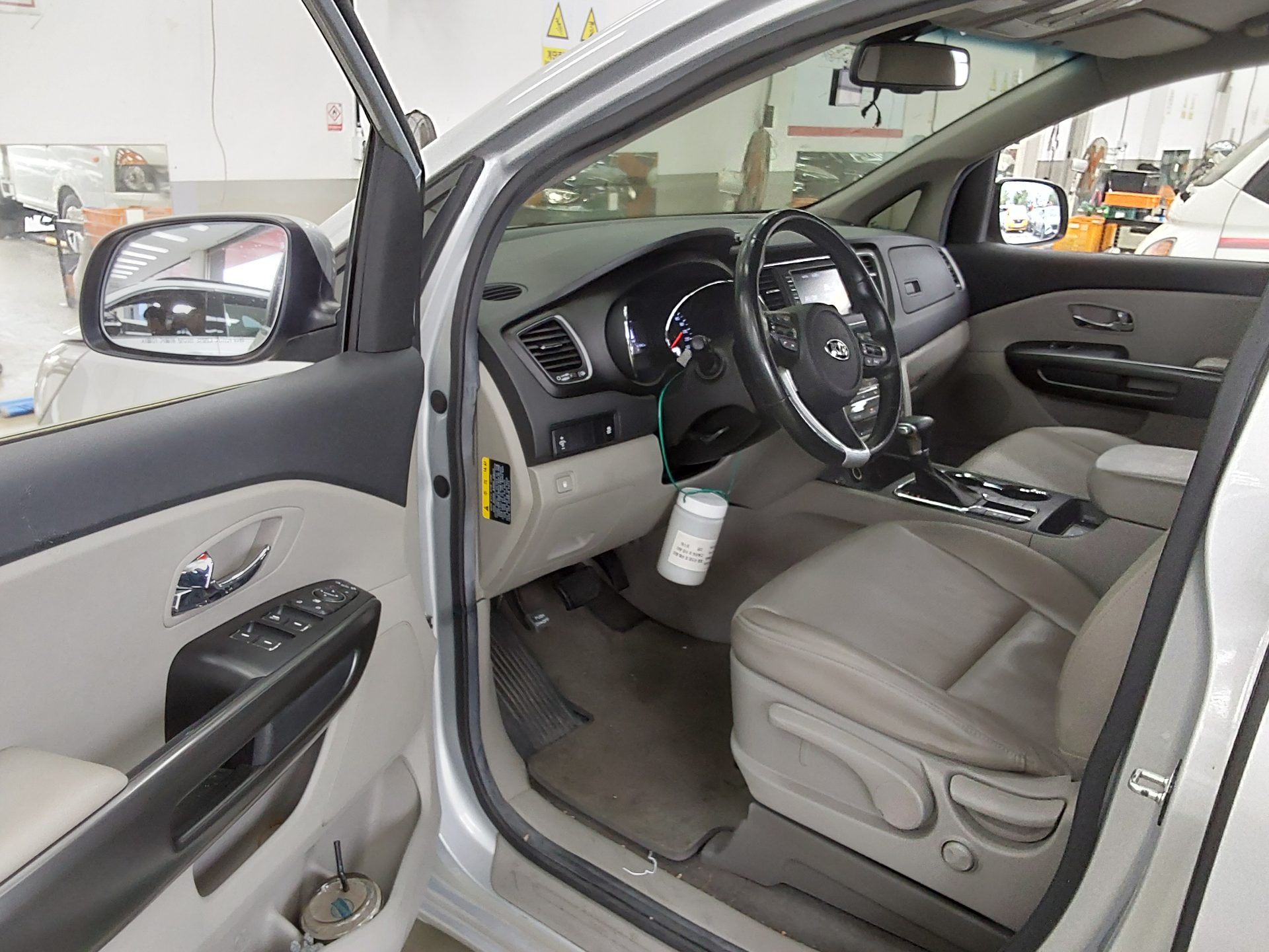 Kia Other 2019 - Image 9