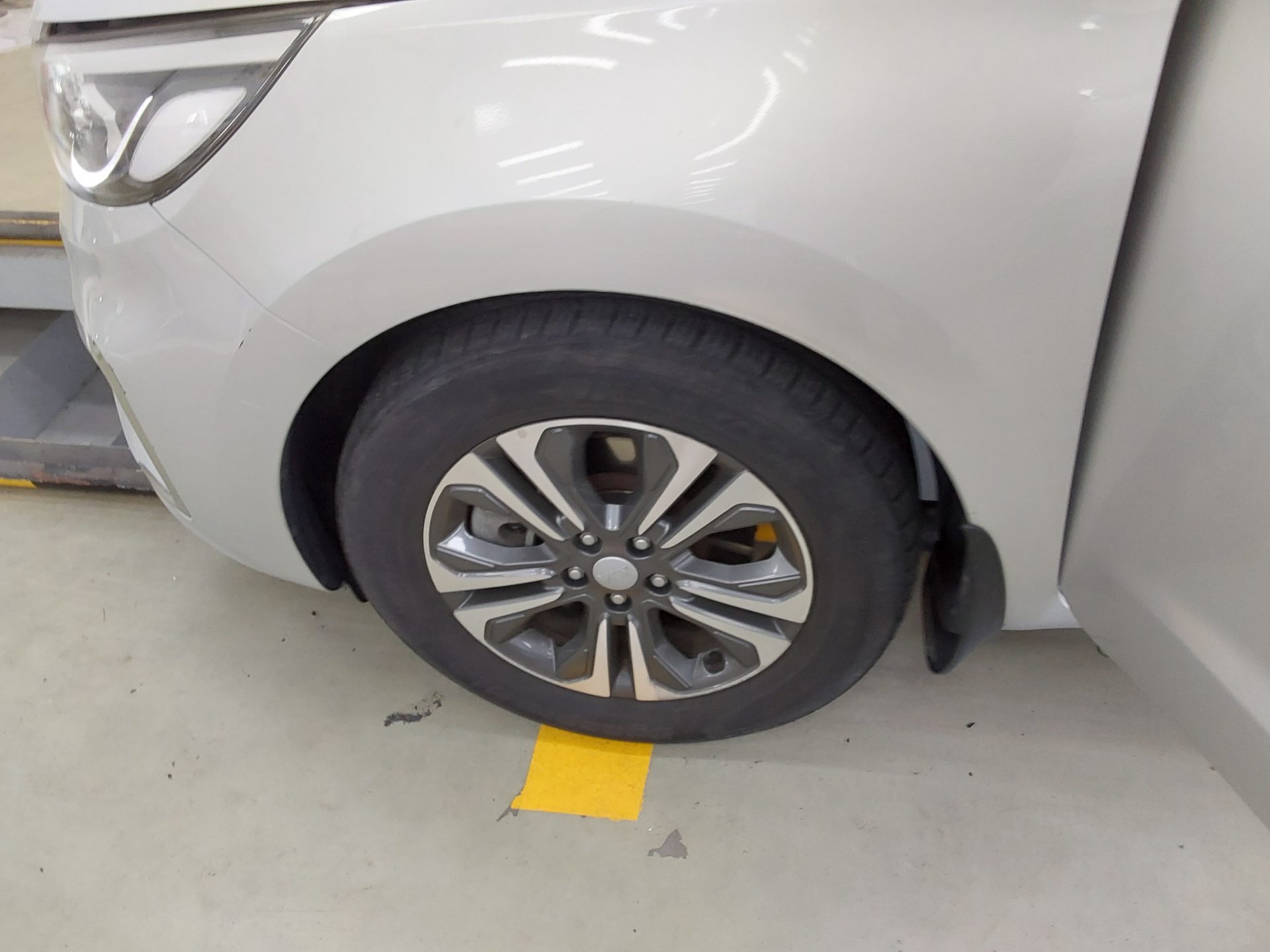 Kia Other 2019 - Image 18