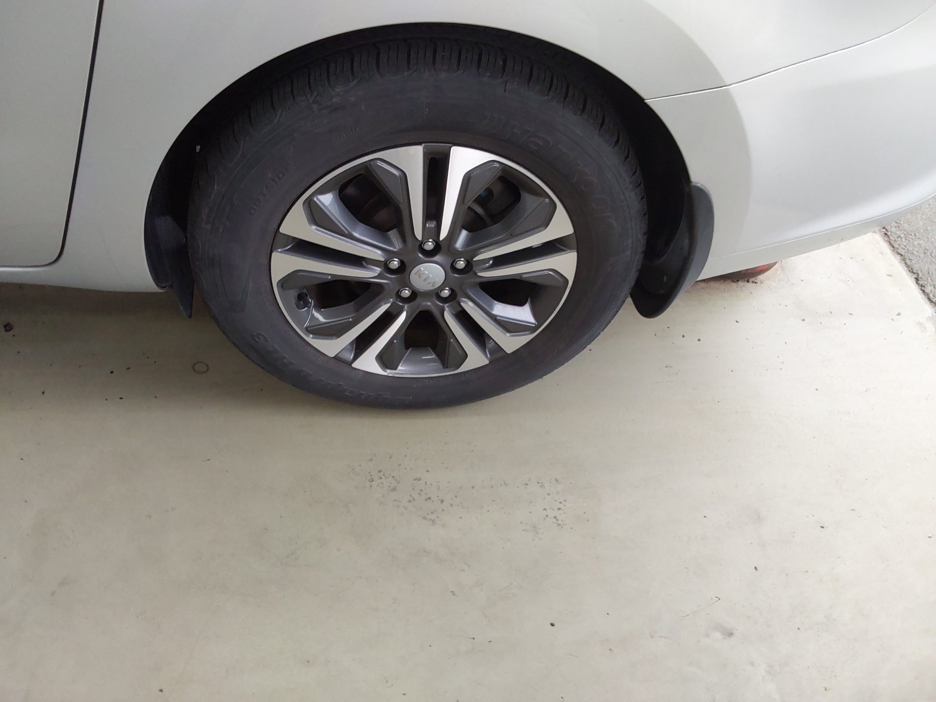 Kia Other 2019 - Image 19